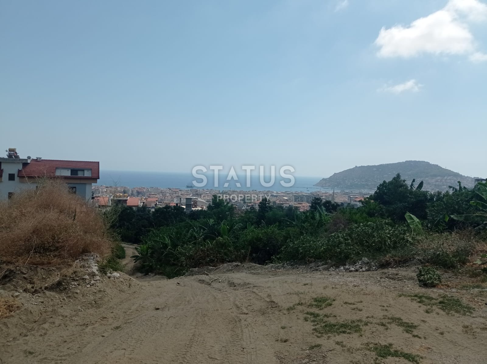 Duplex 3+1 with sea view! Suitable for residence permit! фото 16