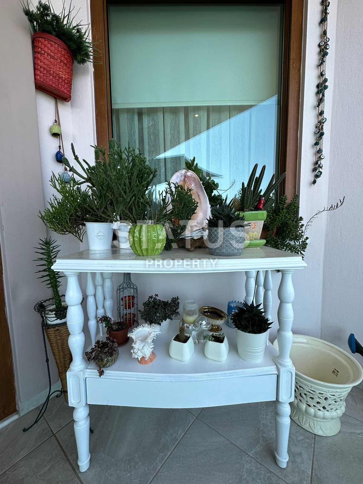 Duplex 3+1 with sea view! Suitable for residence permit! фото 27