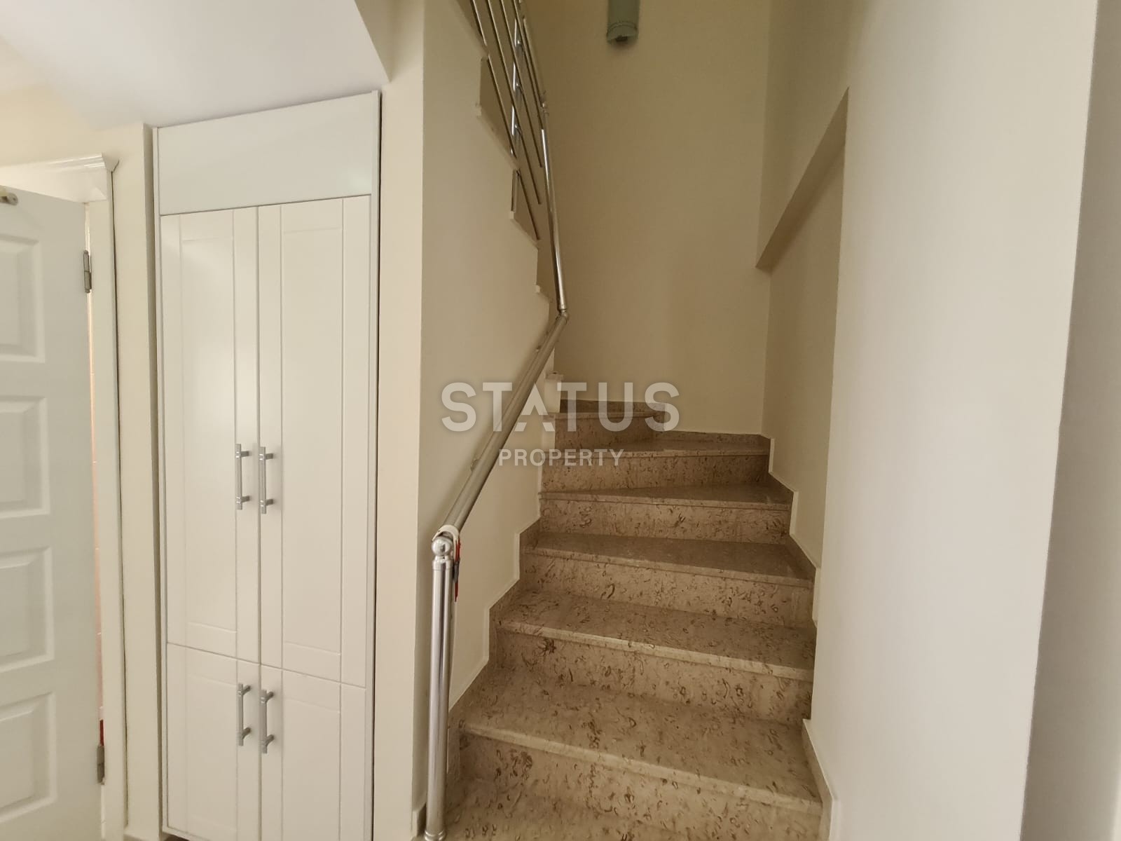 Пентхаус на Клеопатре с видом на море! ВНЖ! 140 м2 фото 13