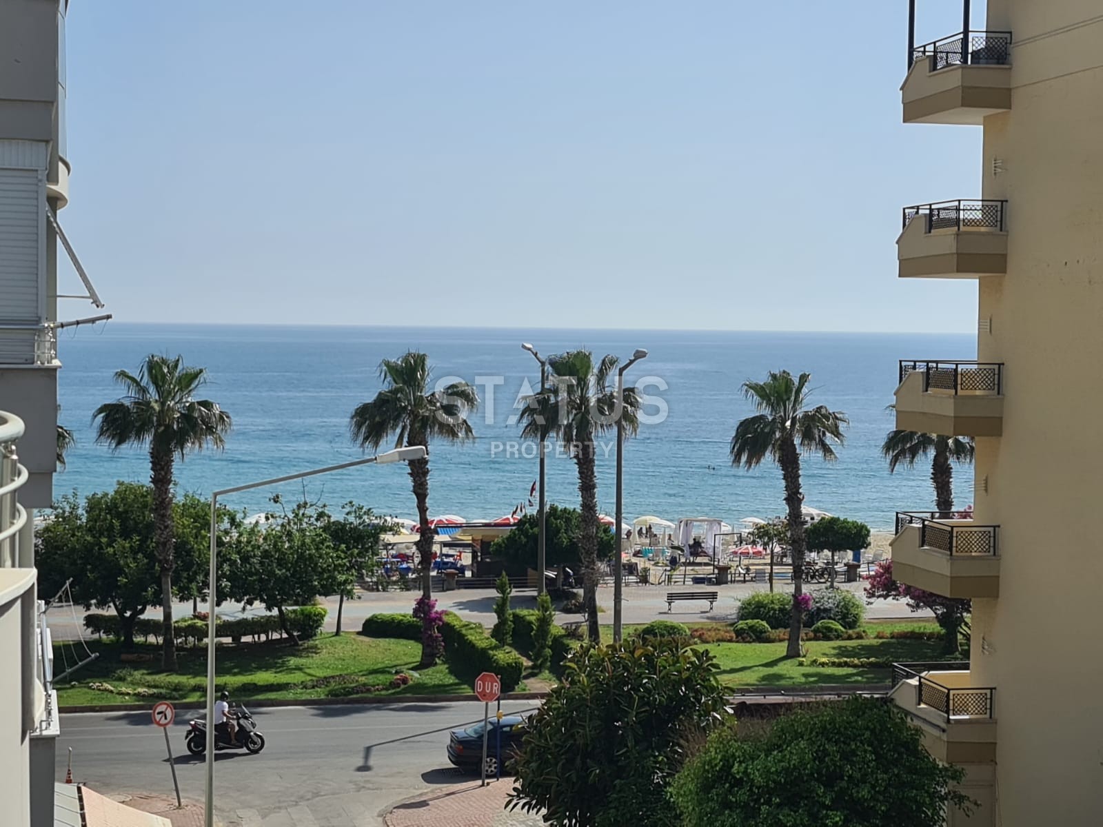 Пентхаус на Клеопатре с видом на море! ВНЖ! 140 м2 фото 29