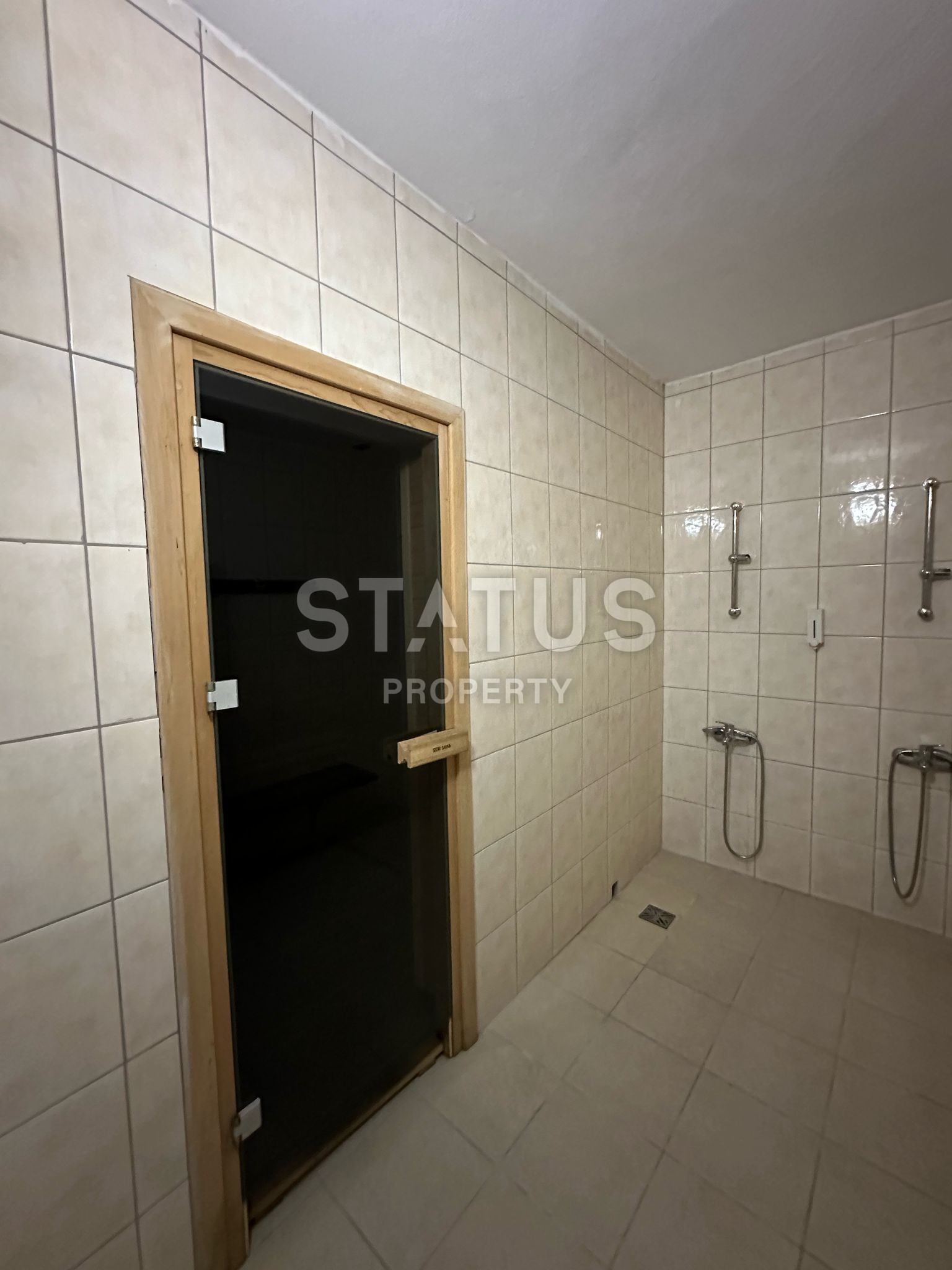 Пентхаус с сауной на Клеопатре! Подходит для ВНЖ! фото 3