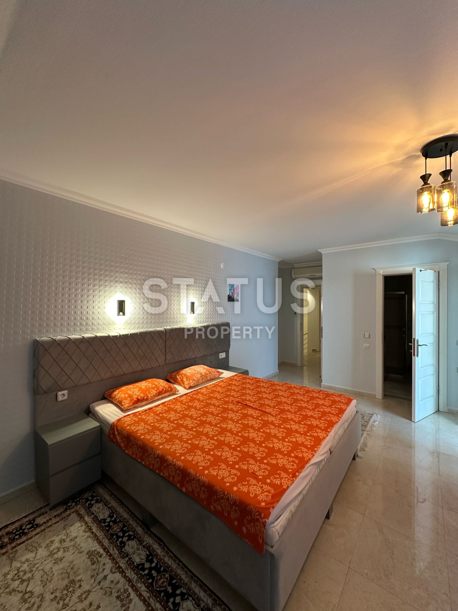 Пентхаус с сауной на Клеопатре! Подходит для ВНЖ! фото 4