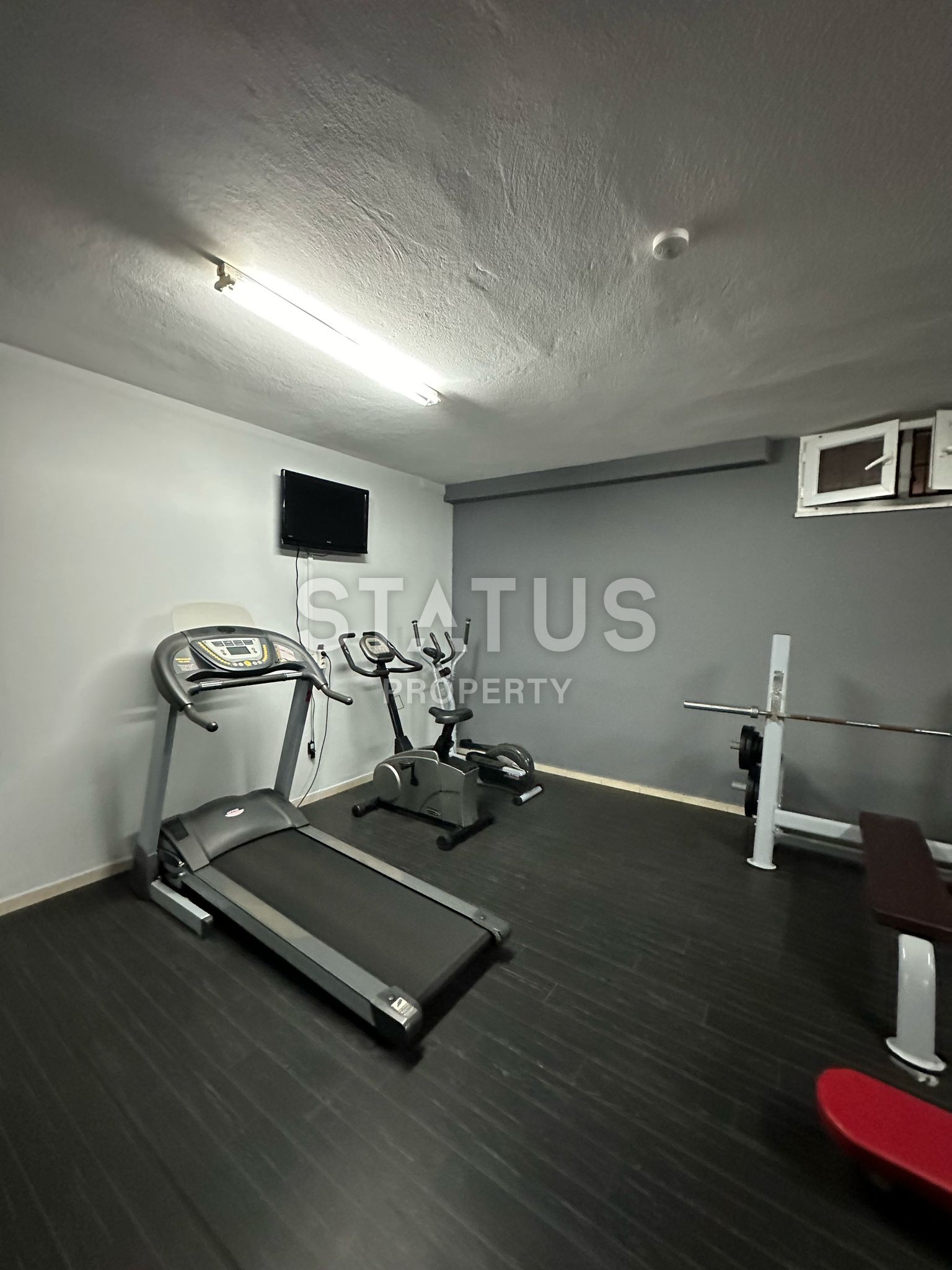 Пентхаус с сауной на Клеопатре! Подходит для ВНЖ! фото 6