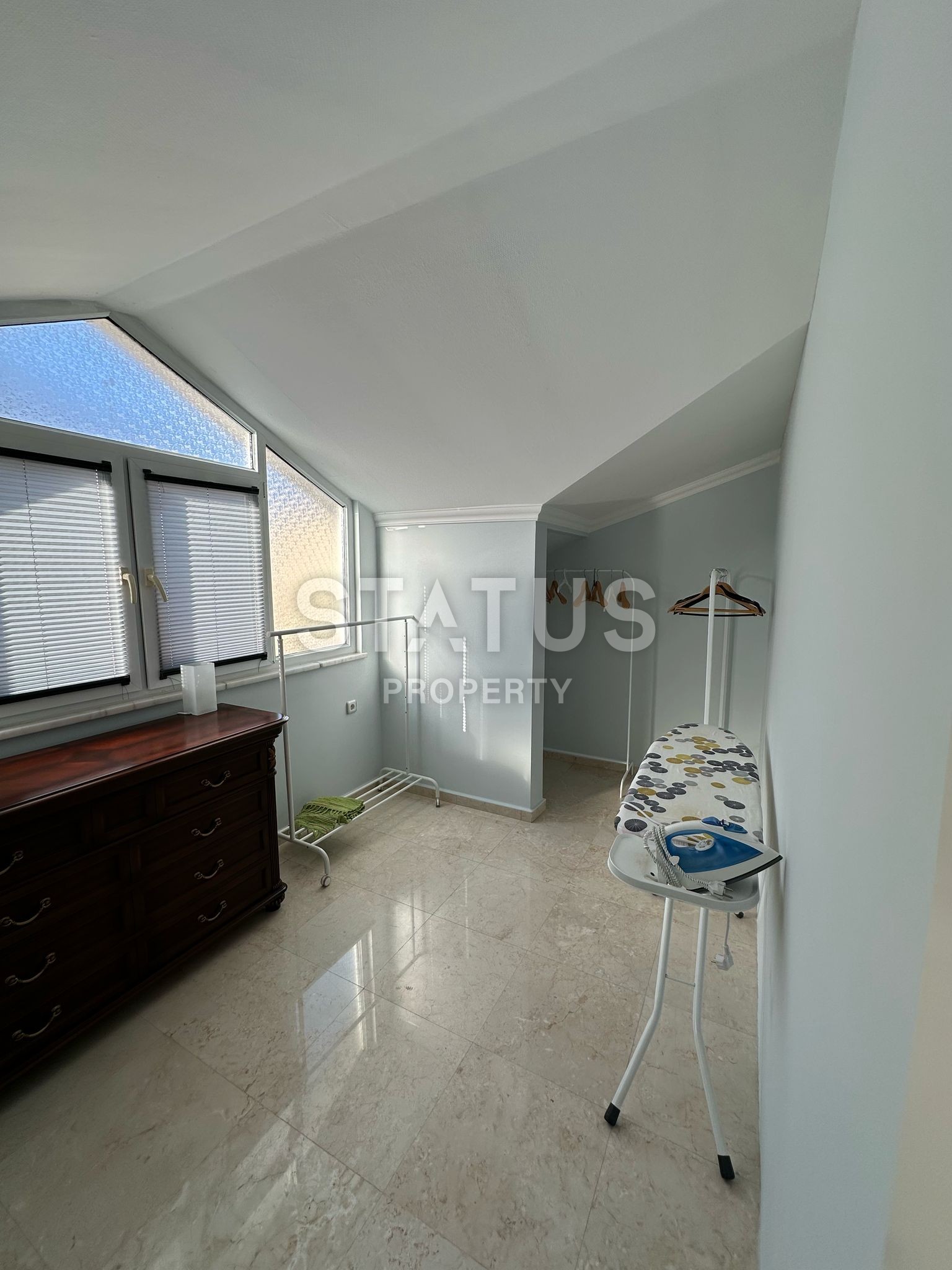 Пентхаус с сауной на Клеопатре! Подходит для ВНЖ! фото 7