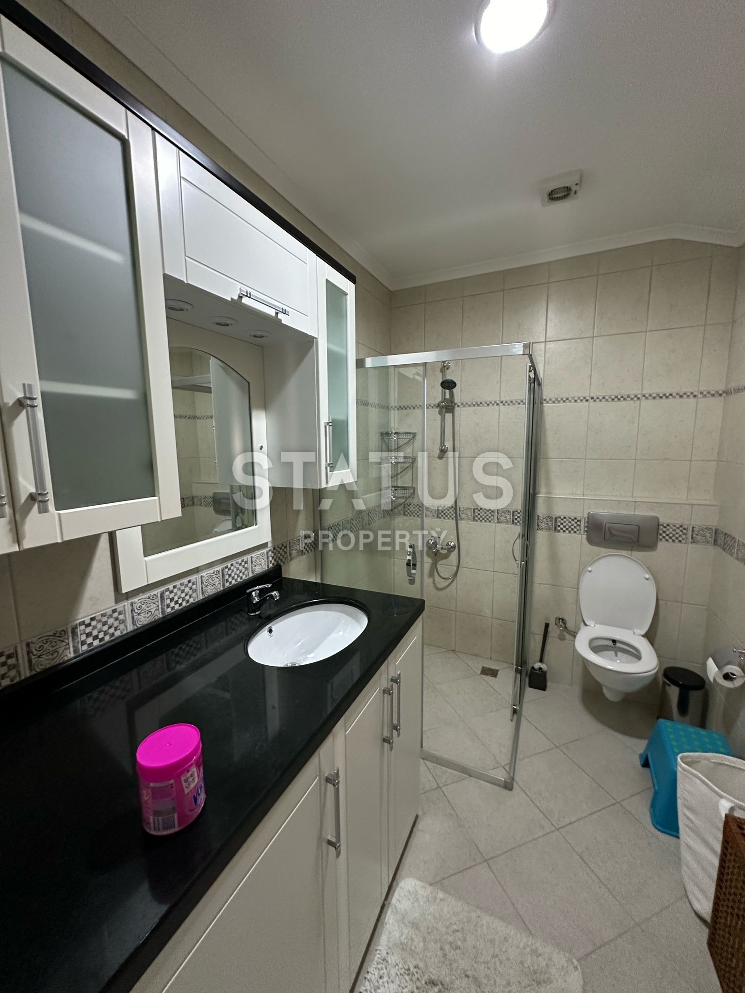 Пентхаус с сауной на Клеопатре! Подходит для ВНЖ! фото 8