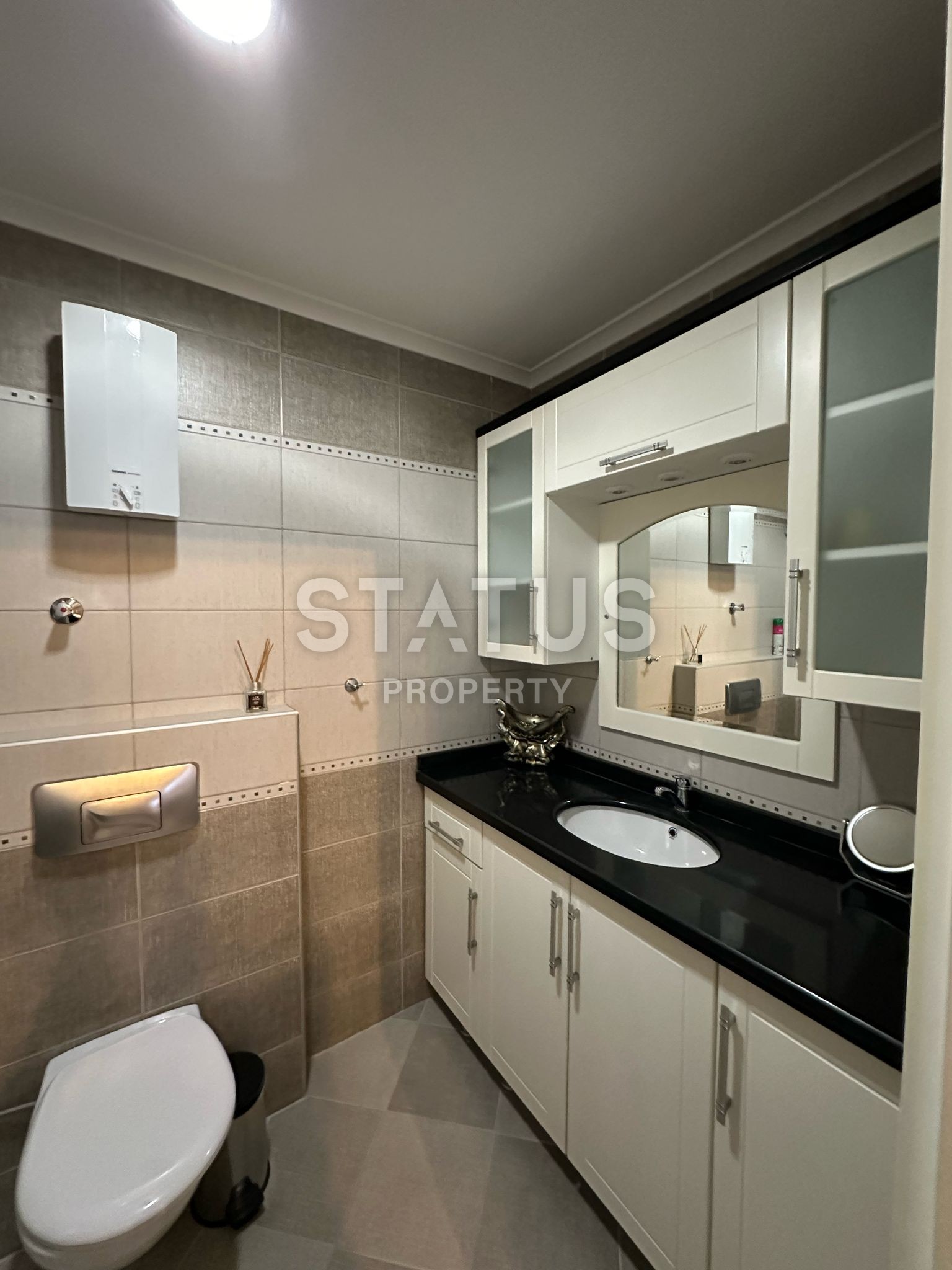 Пентхаус с сауной на Клеопатре! Подходит для ВНЖ! фото 10