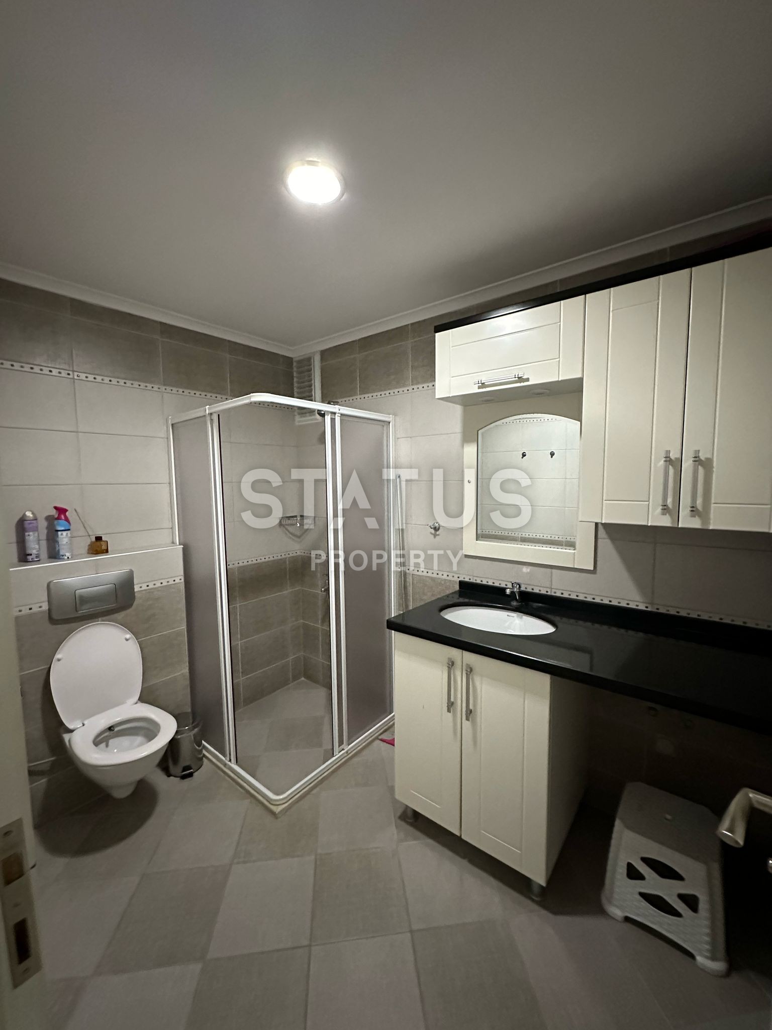 Пентхаус с сауной на Клеопатре! Подходит для ВНЖ! фото 11