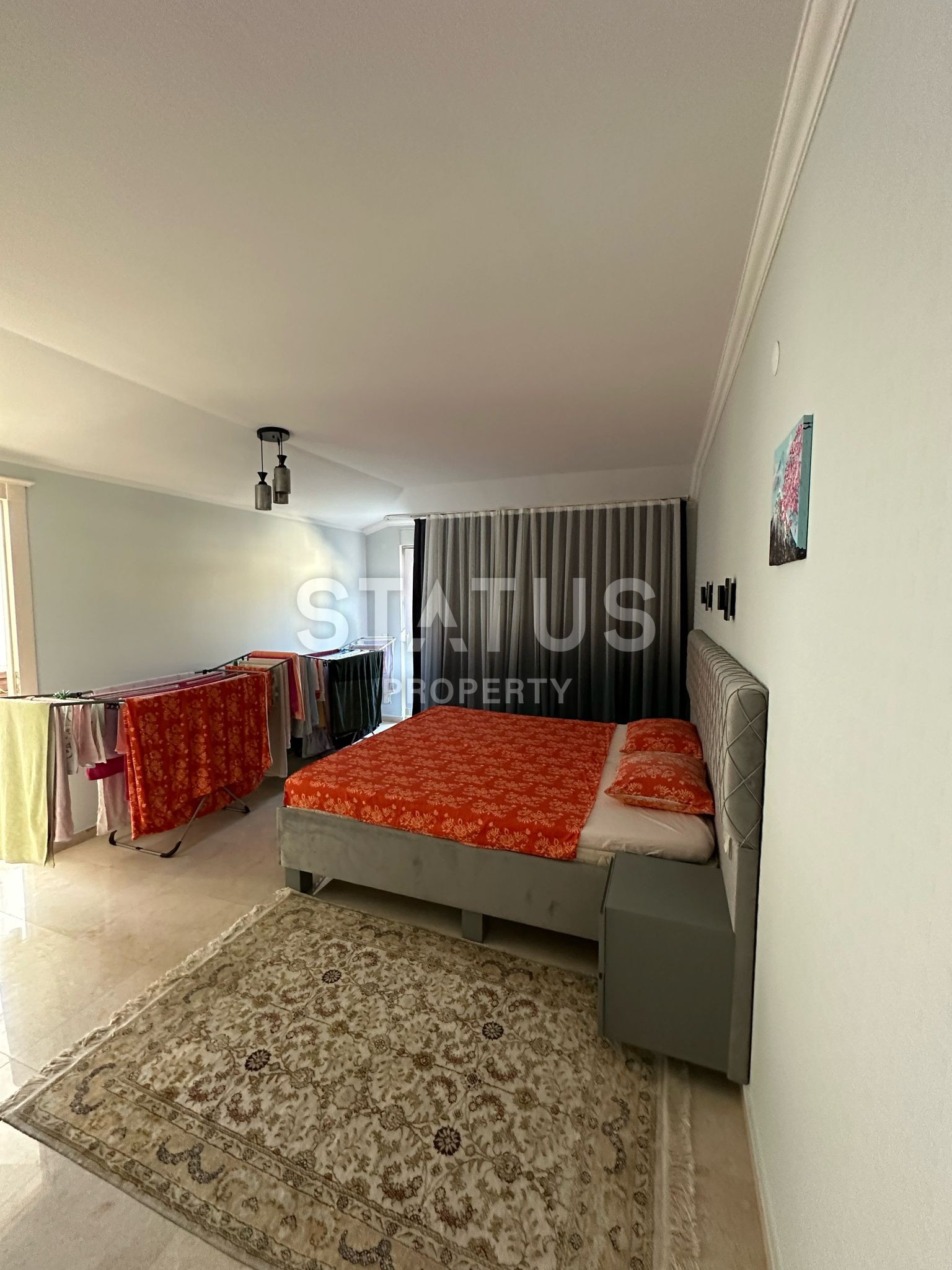 Пентхаус с сауной на Клеопатре! Подходит для ВНЖ! фото 14