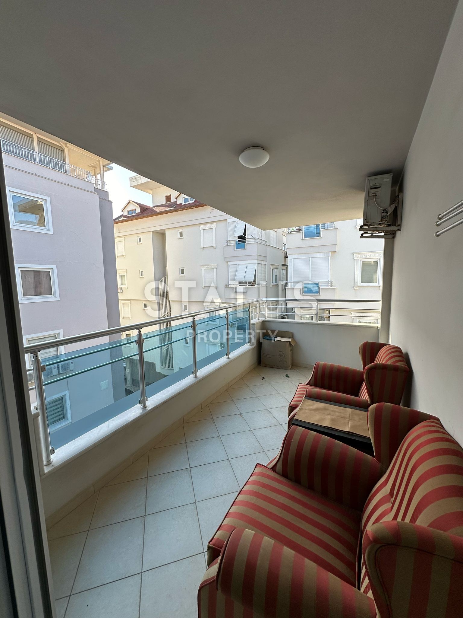 Пентхаус с сауной на Клеопатре! Подходит для ВНЖ! фото 19