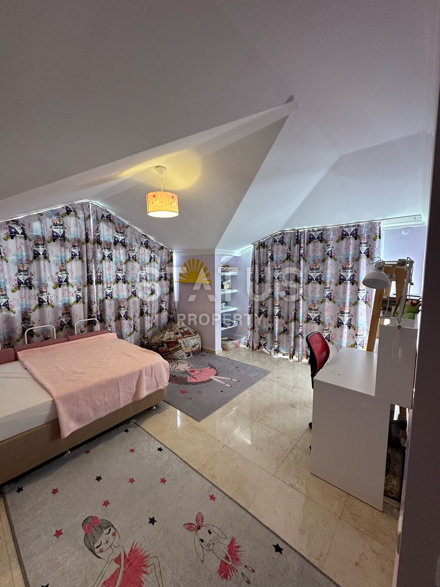 Пентхаус с сауной на Клеопатре! Подходит для ВНЖ! фото 20