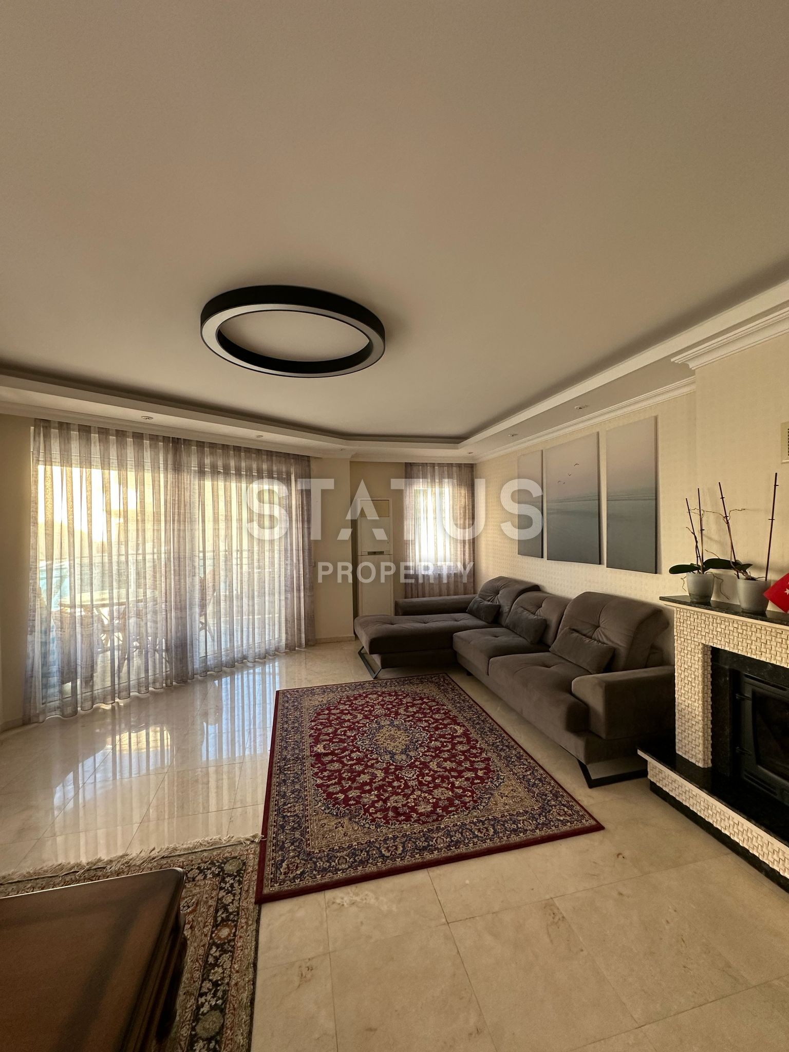 Пентхаус с сауной на Клеопатре! Подходит для ВНЖ! фото 23