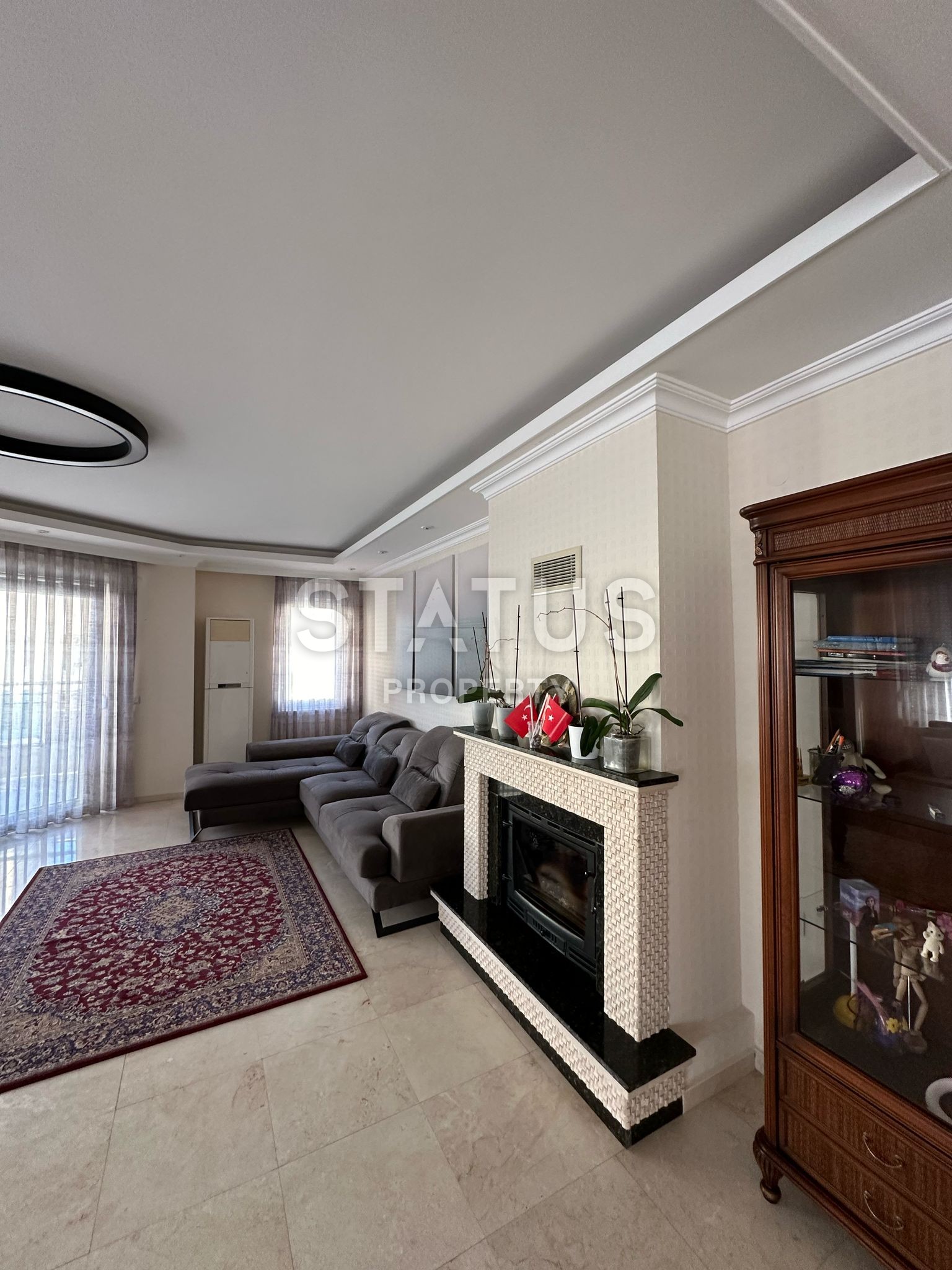 Пентхаус с сауной на Клеопатре! Подходит для ВНЖ! фото 26