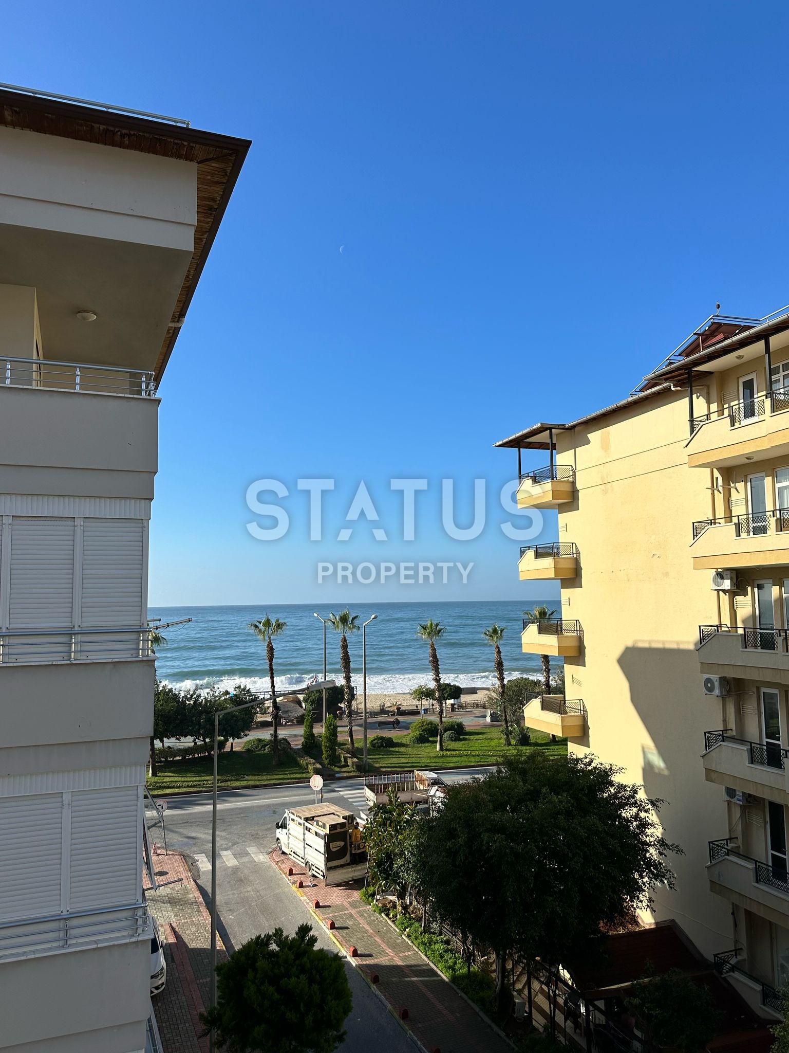 Пентхаус с сауной на Клеопатре! Подходит для ВНЖ! фото 27