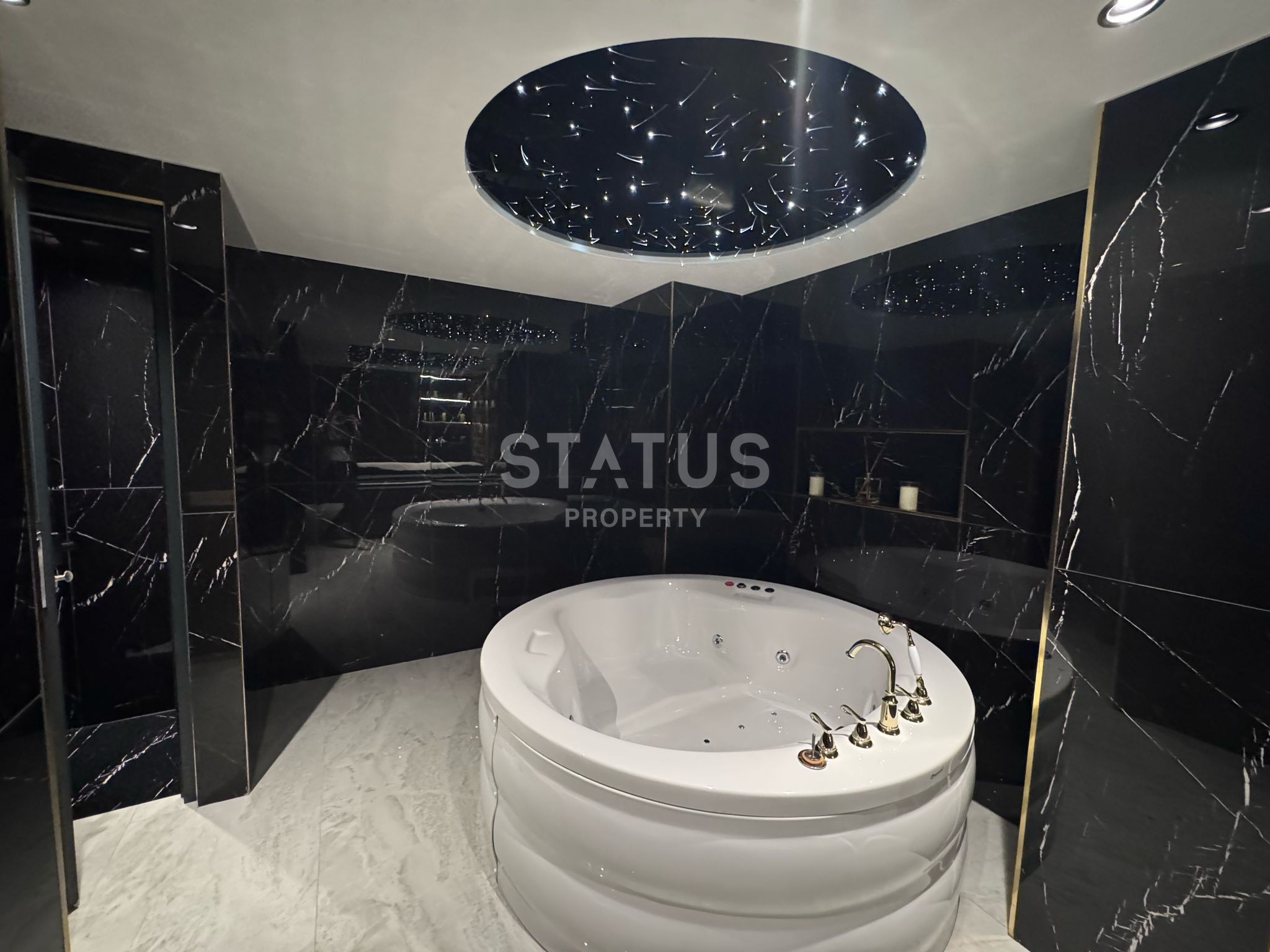 Penthouse 2+1 in a luxury complex, 100 m2 фото 3