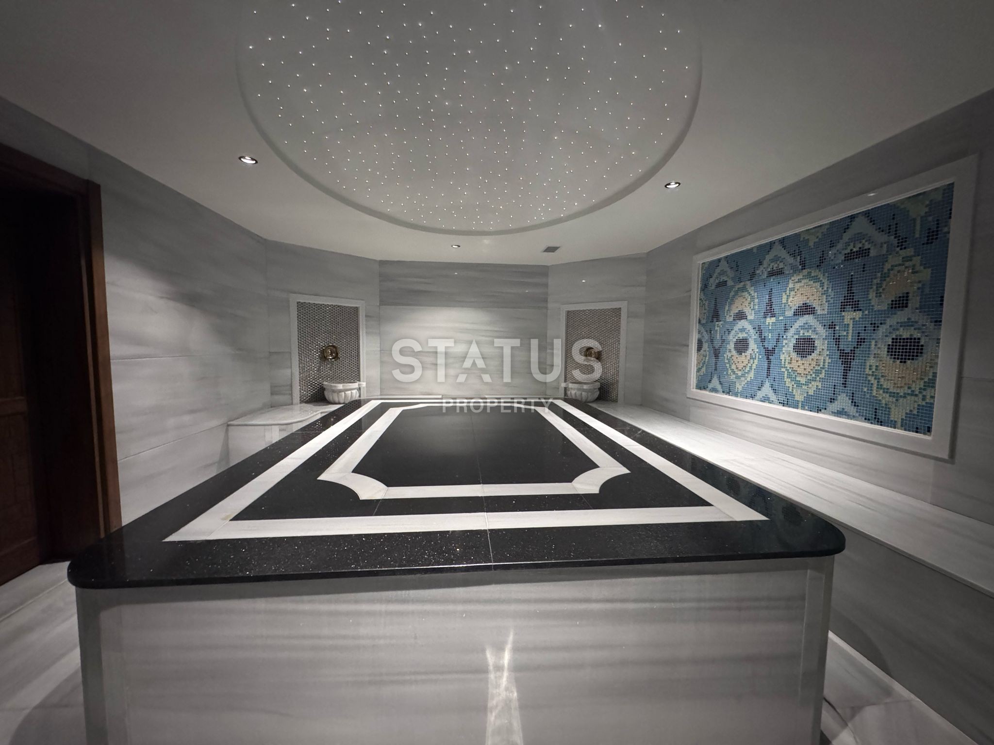 Penthouse 2+1 in a luxury complex, 100 m2 фото 4