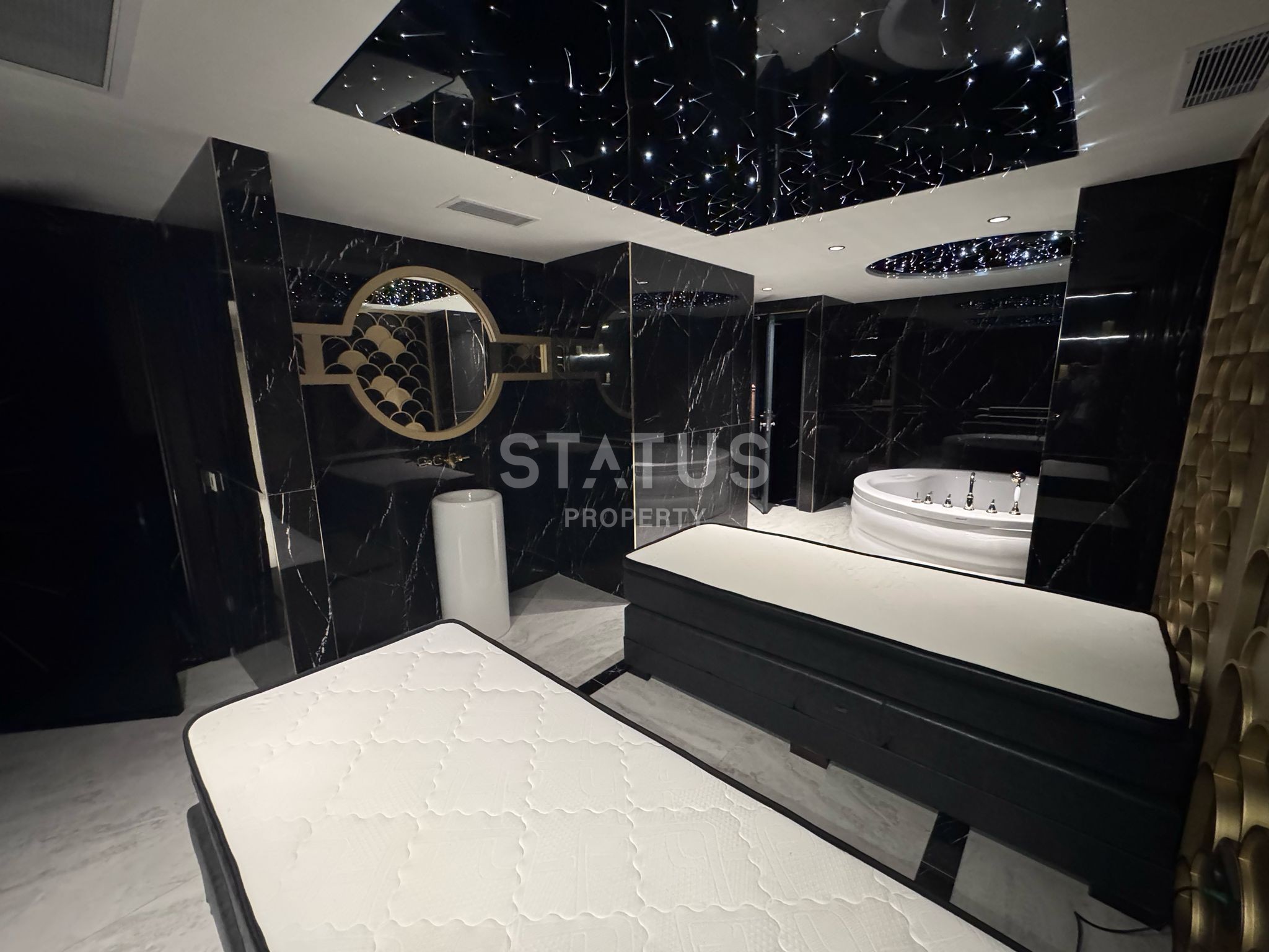 Penthouse 2+1 in a luxury complex, 100 m2 фото 5