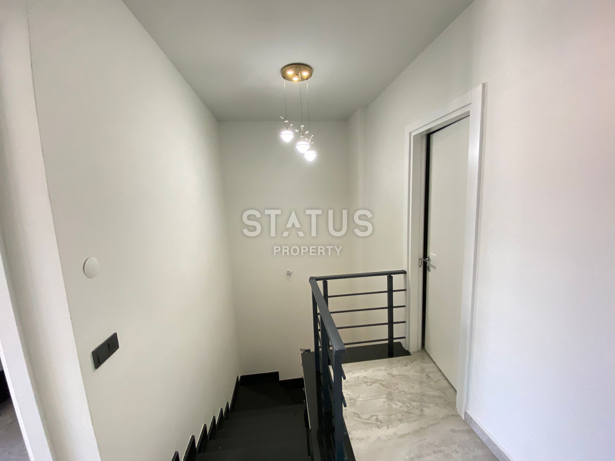 Penthouse 2+1 in a luxury complex, 100 m2 фото 13