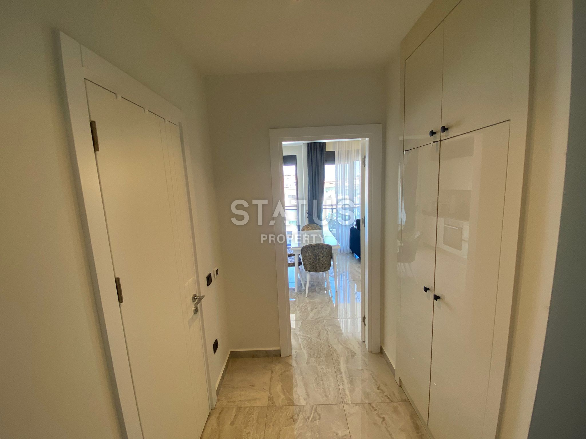 Penthouse 2+1 in a luxury complex, 100 m2 фото 30