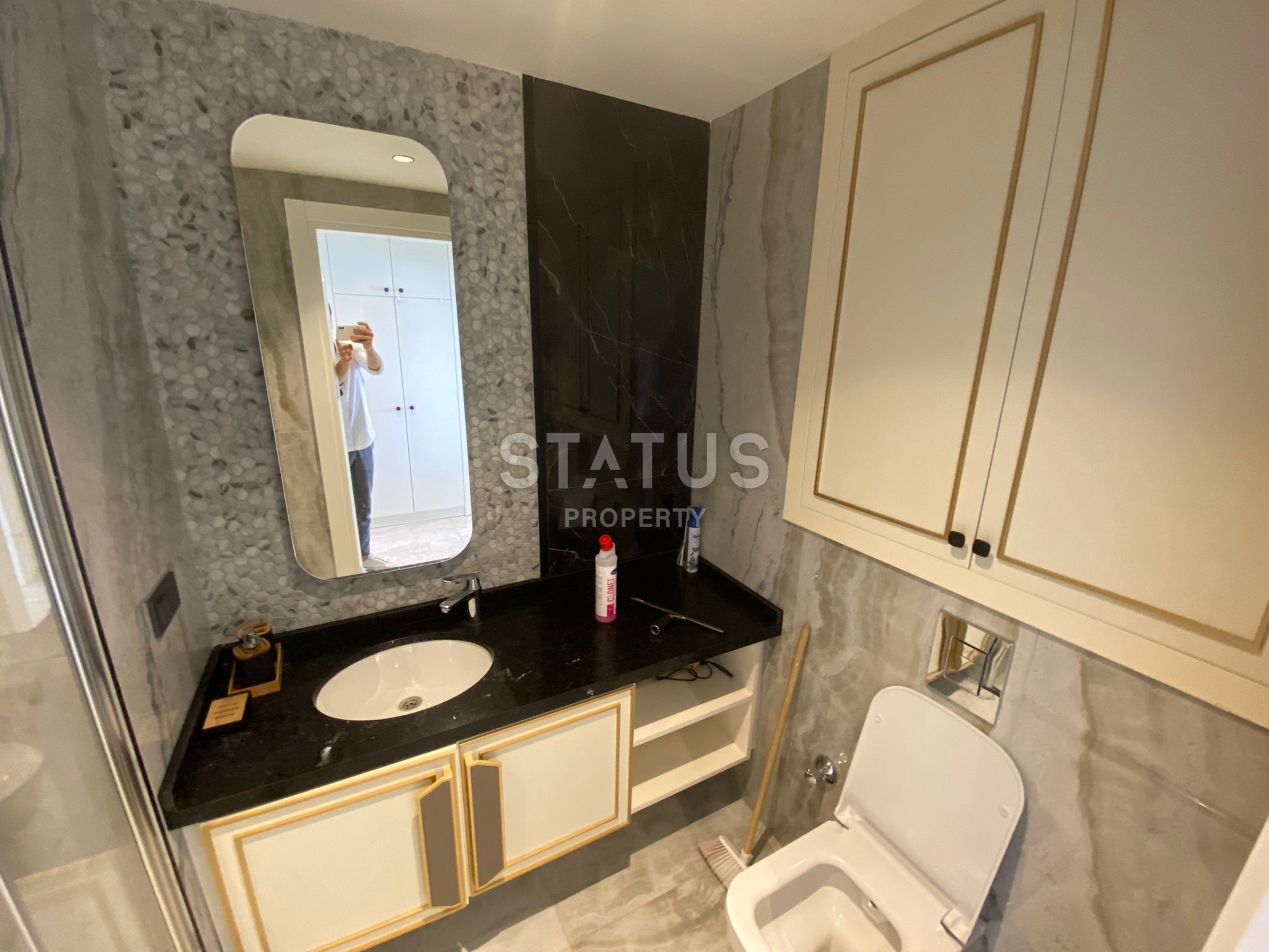 Penthouse 2+1 in a luxury complex, 100 m2 фото 31