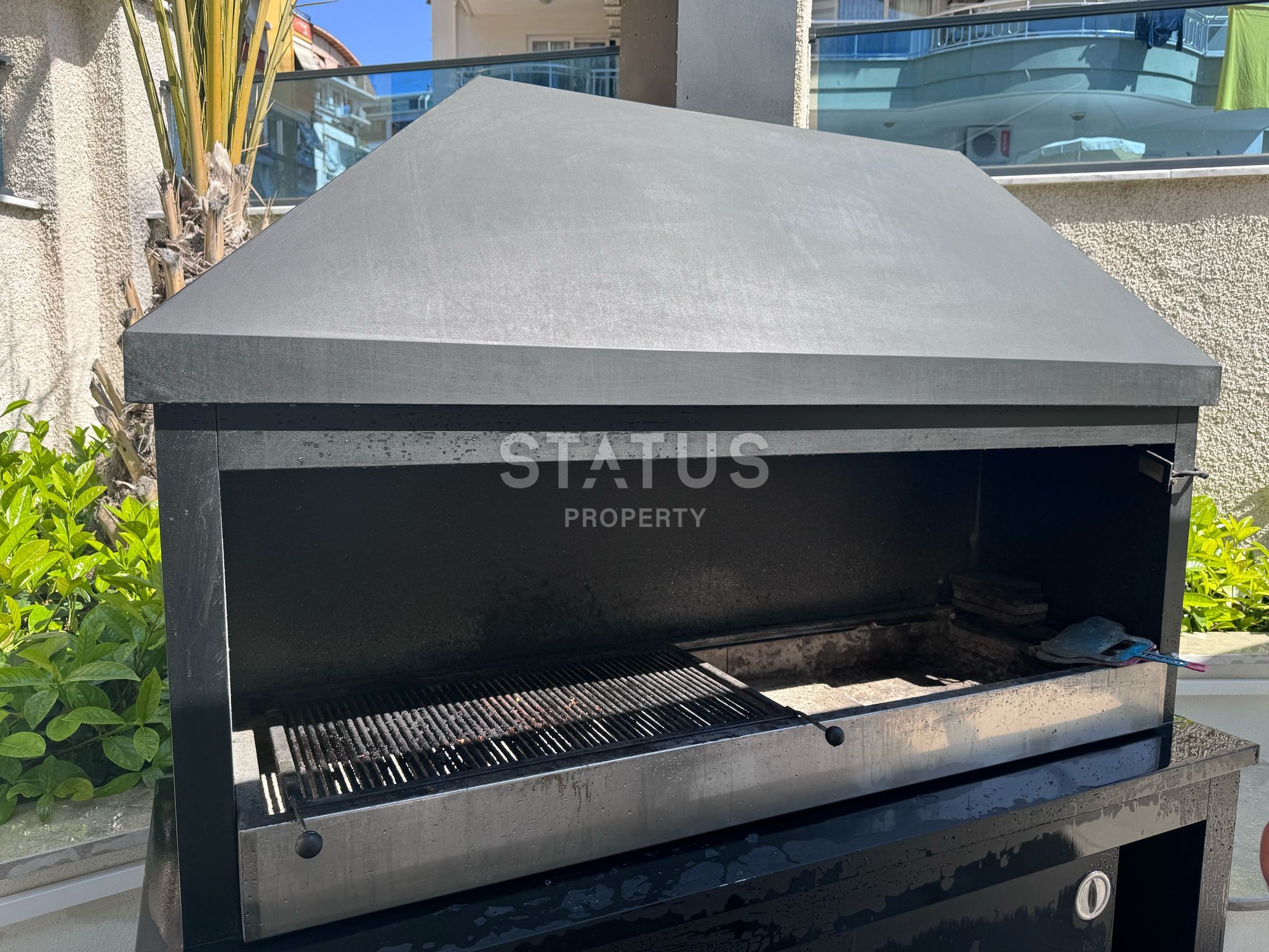 Penthouse 2+1 in a luxury complex, 100 m2 фото 33