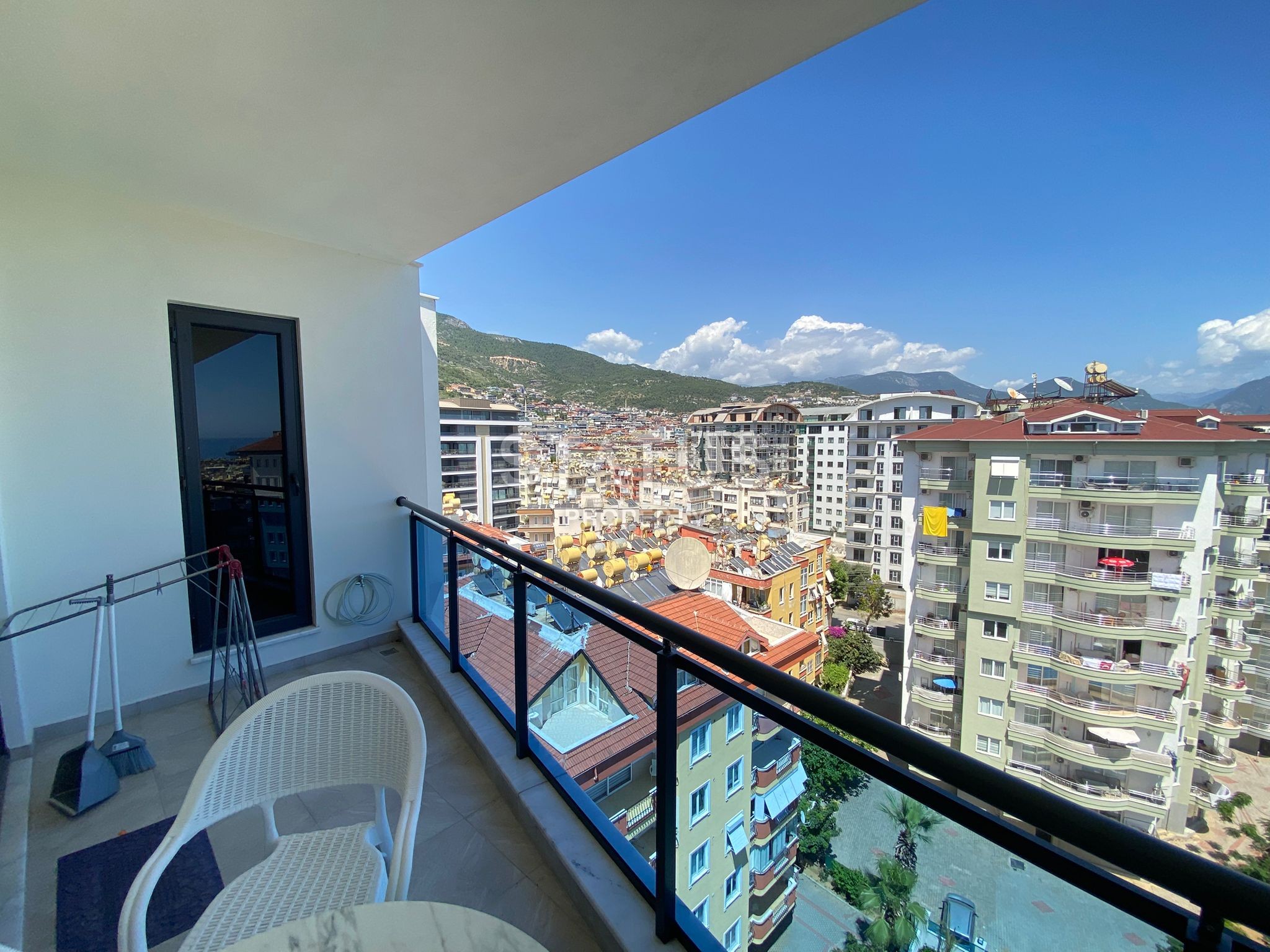 Penthouse 2+1 in a luxury complex, 100 m2 фото 37