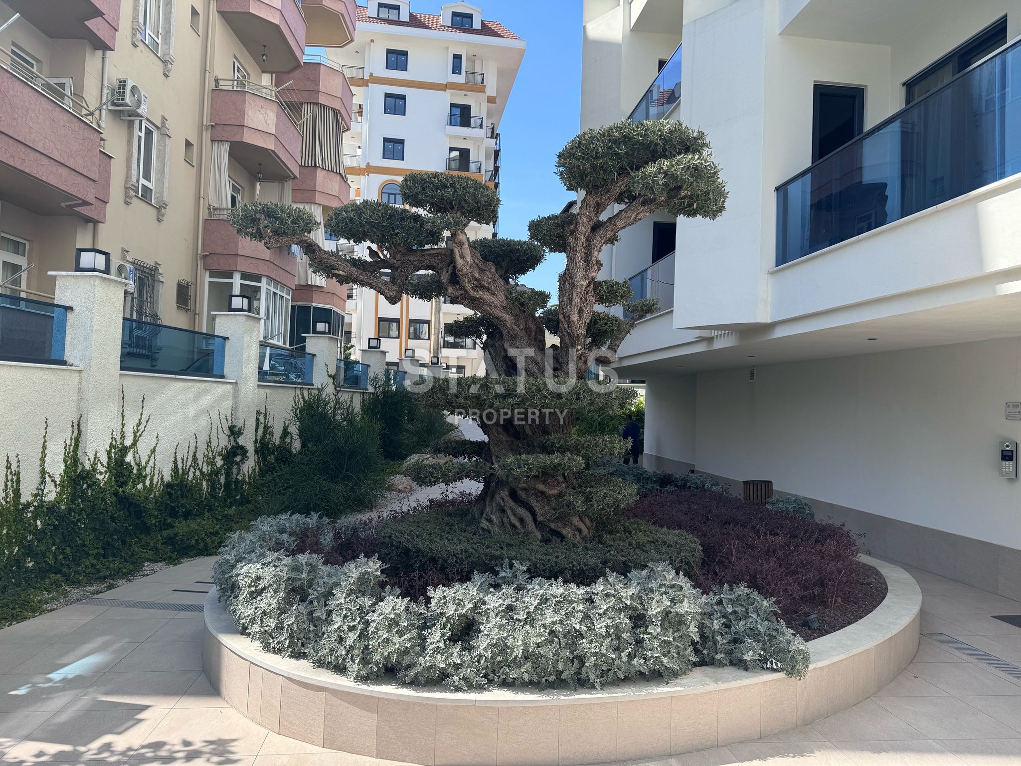 Penthouse 2+1 in a luxury complex, 100 m2 фото 43