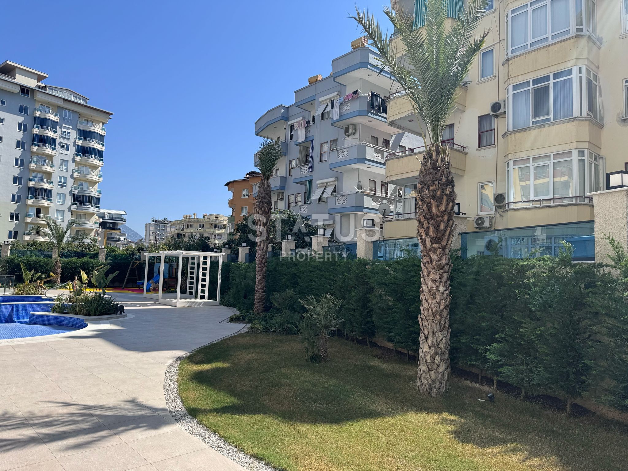 Penthouse 2+1 in a luxury complex, 100 m2 фото 45