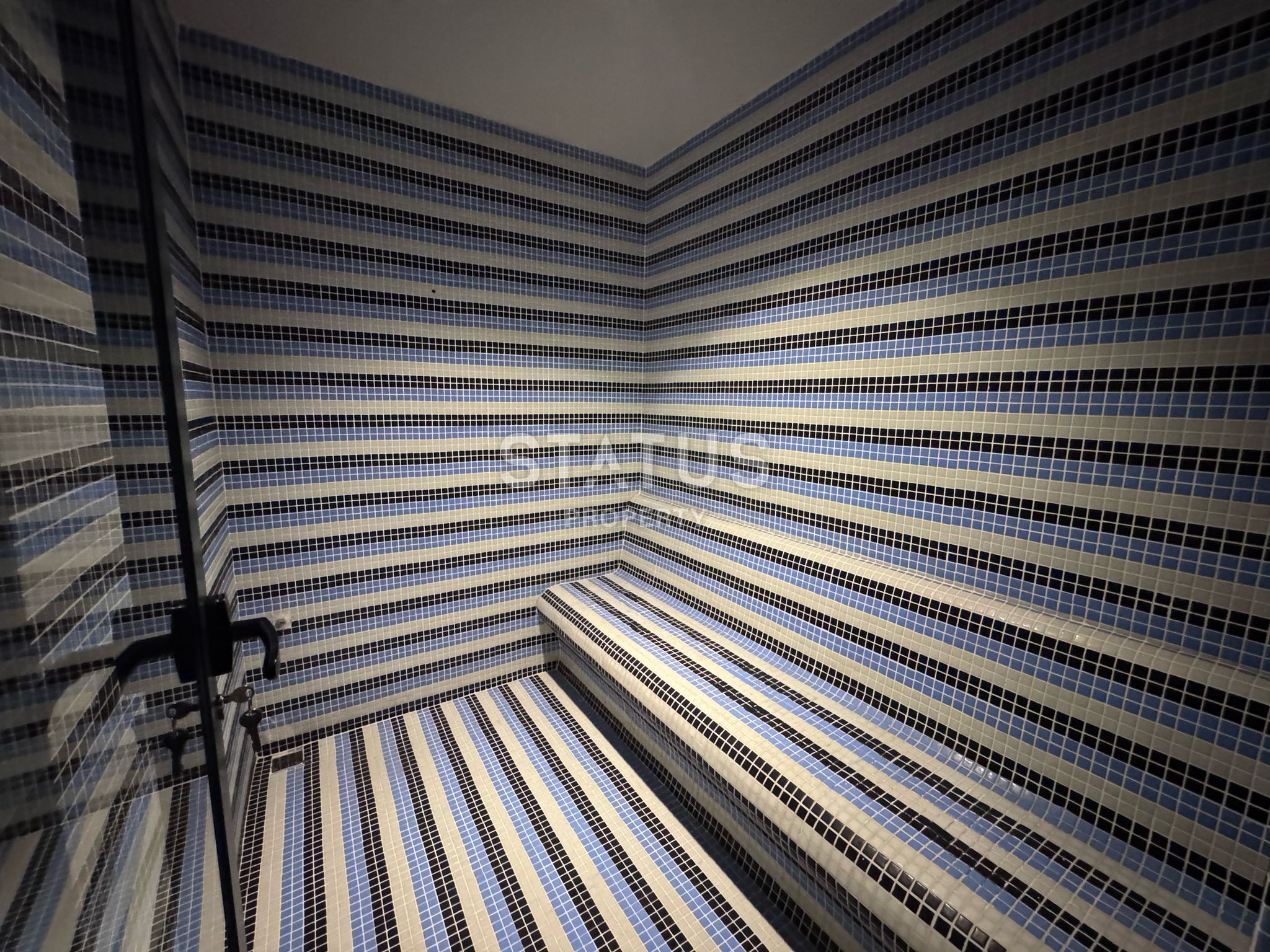 Penthouse 2+1 in a luxury complex, 100 m2 фото 47