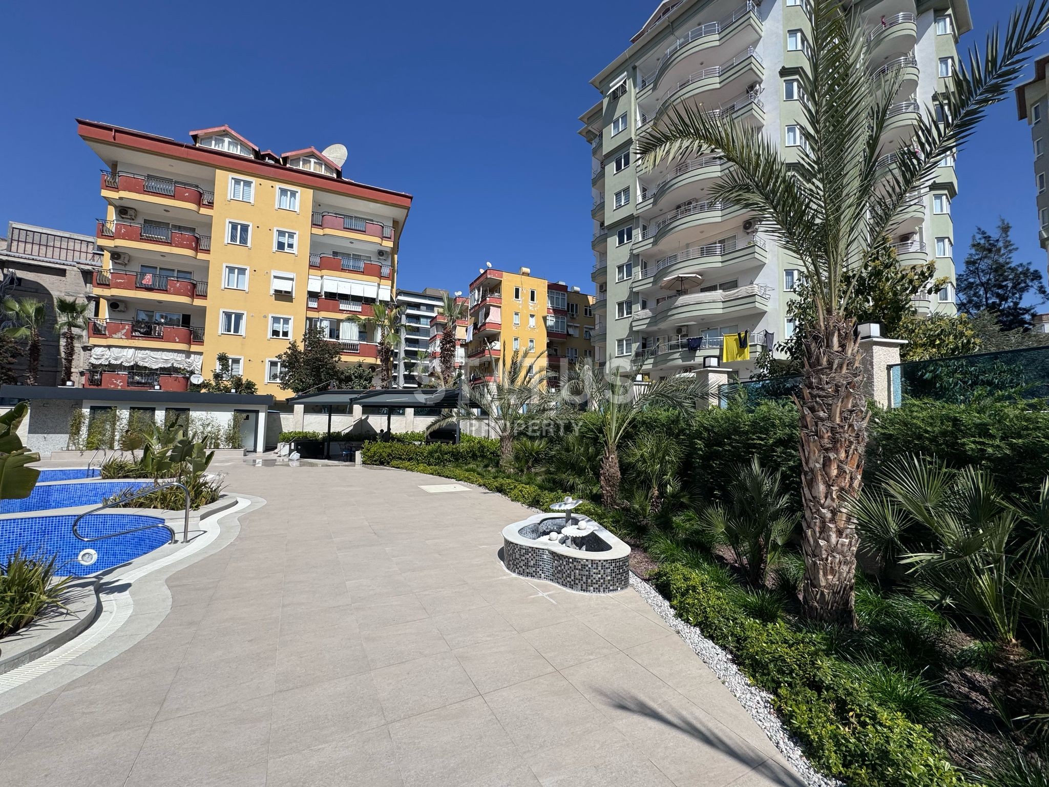 Penthouse 2+1 in a luxury complex, 100 m2 фото 49