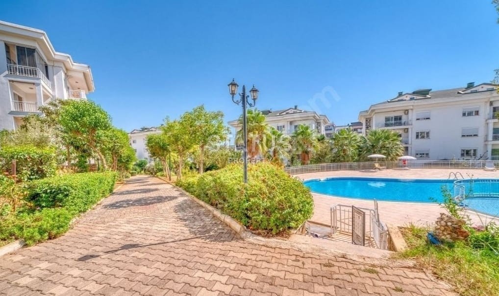 Квартира 2+1 с мебелью в Обе, 110 м2 фото 4