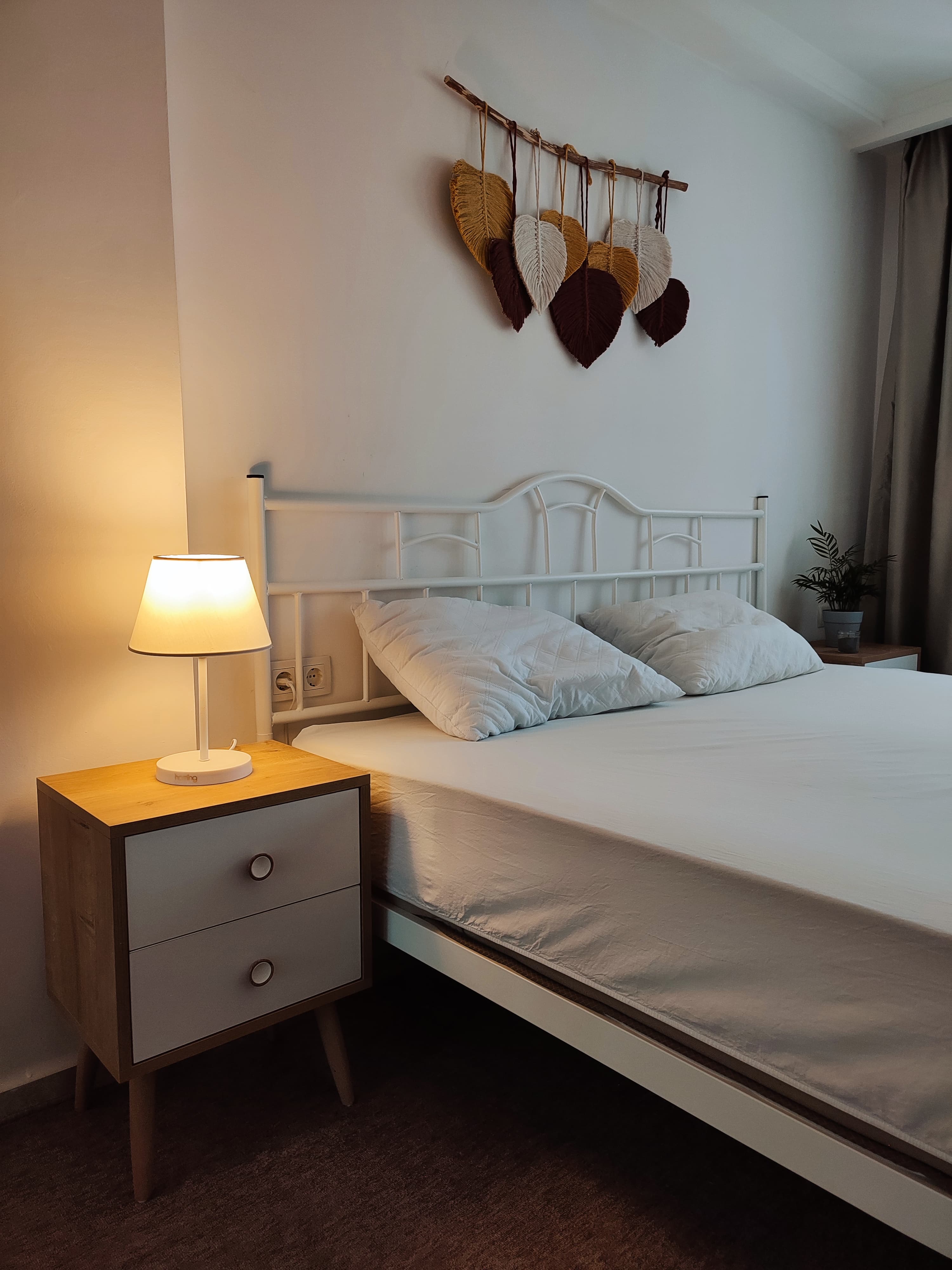 Квартира 2+1 с мебелью в Обе, 110 м2 фото 8