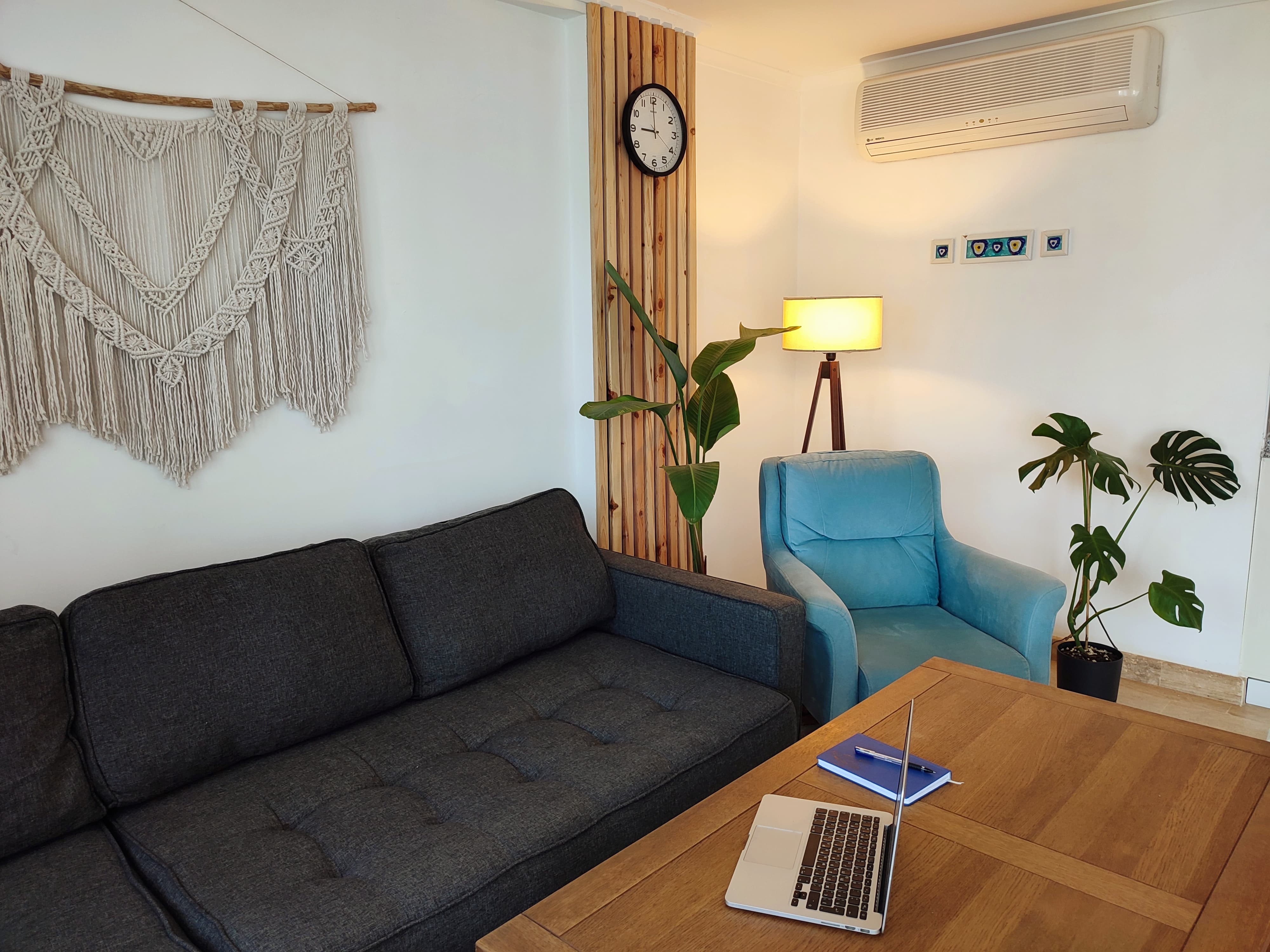 Квартира 2+1 с мебелью в Обе, 110 м2 фото 10