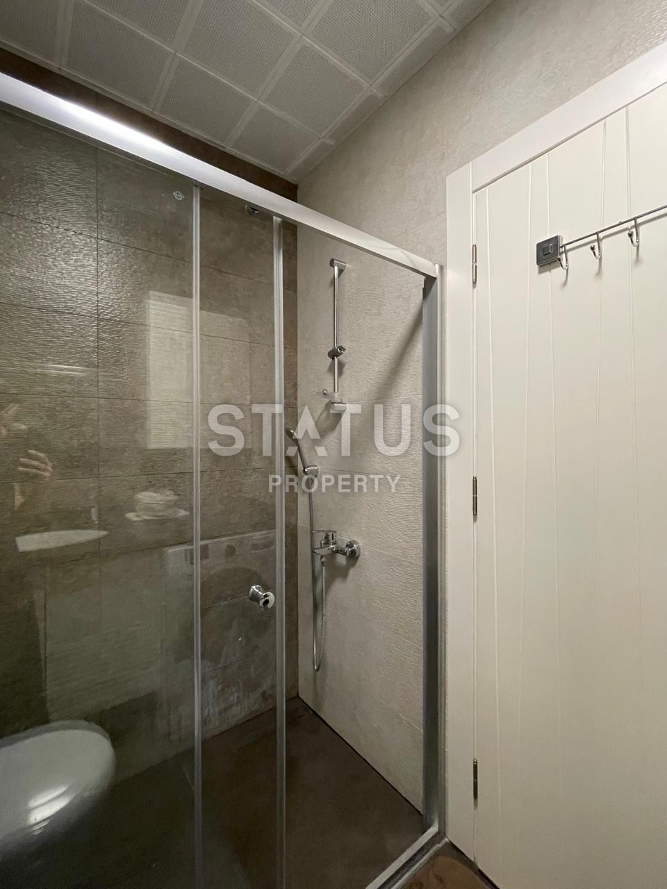 Просторная квартира 1+1 с мебелью, 65 м2 фото 10