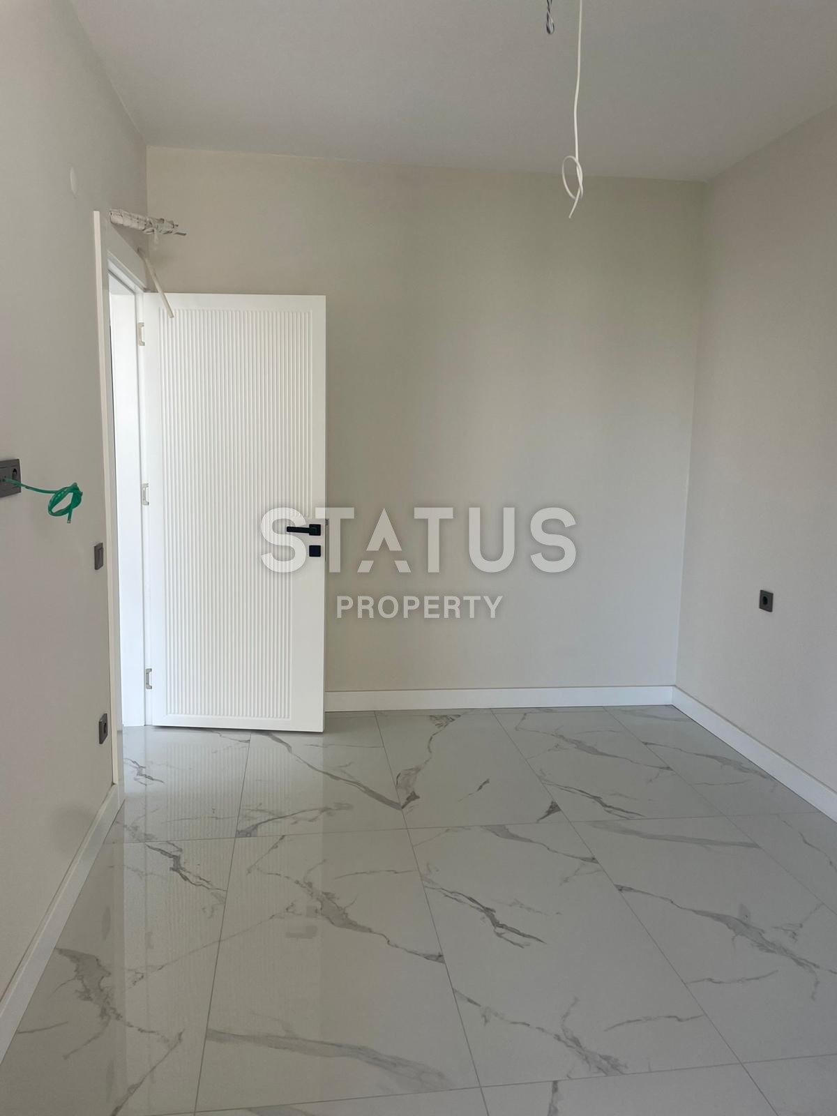 Новая квартира 1+1 в Обе, рядом с морем! 50 м2 фото 5