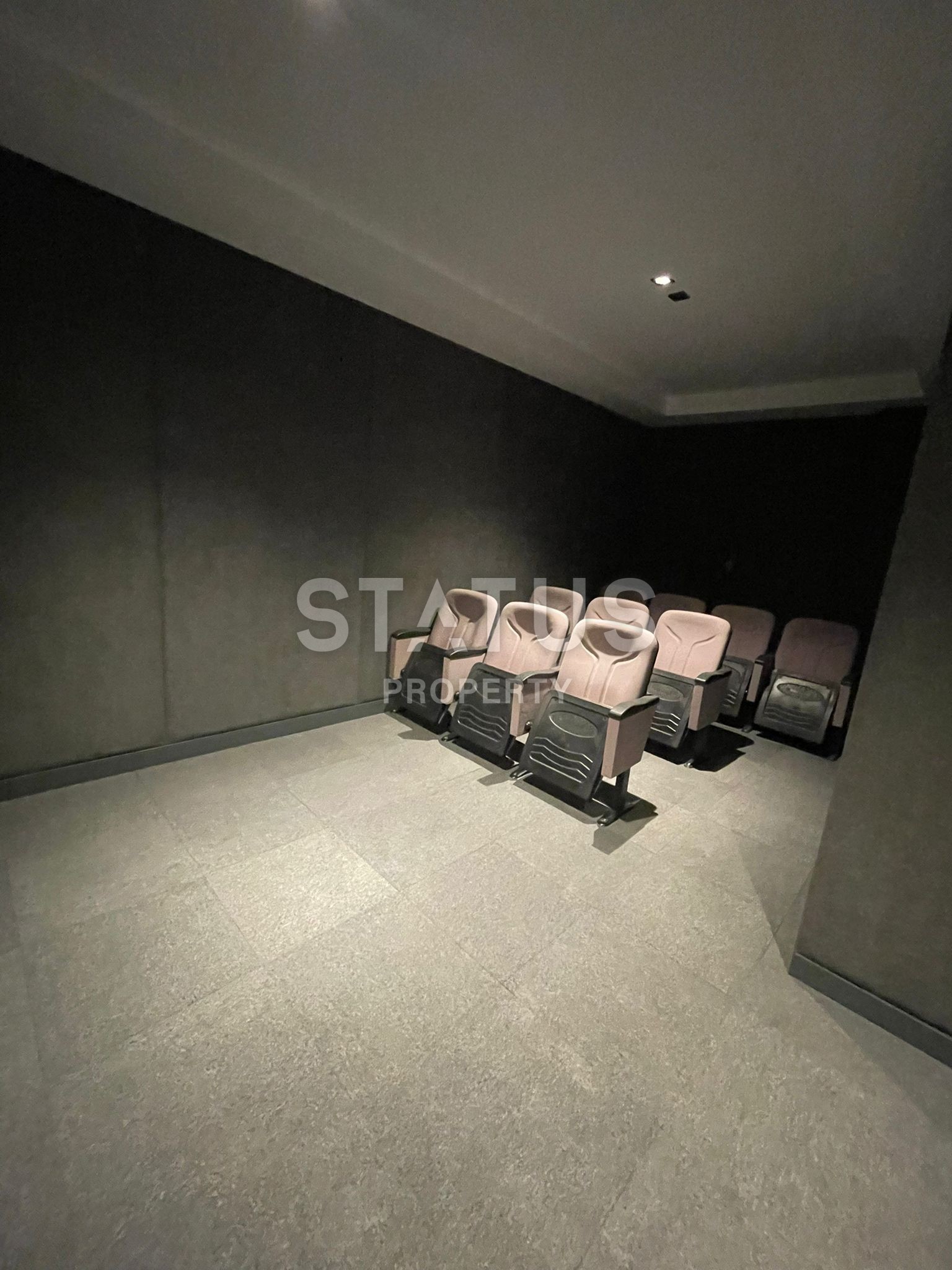 Новая квартира 1+1 в Обе, рядом с морем! 50 м2 фото 12