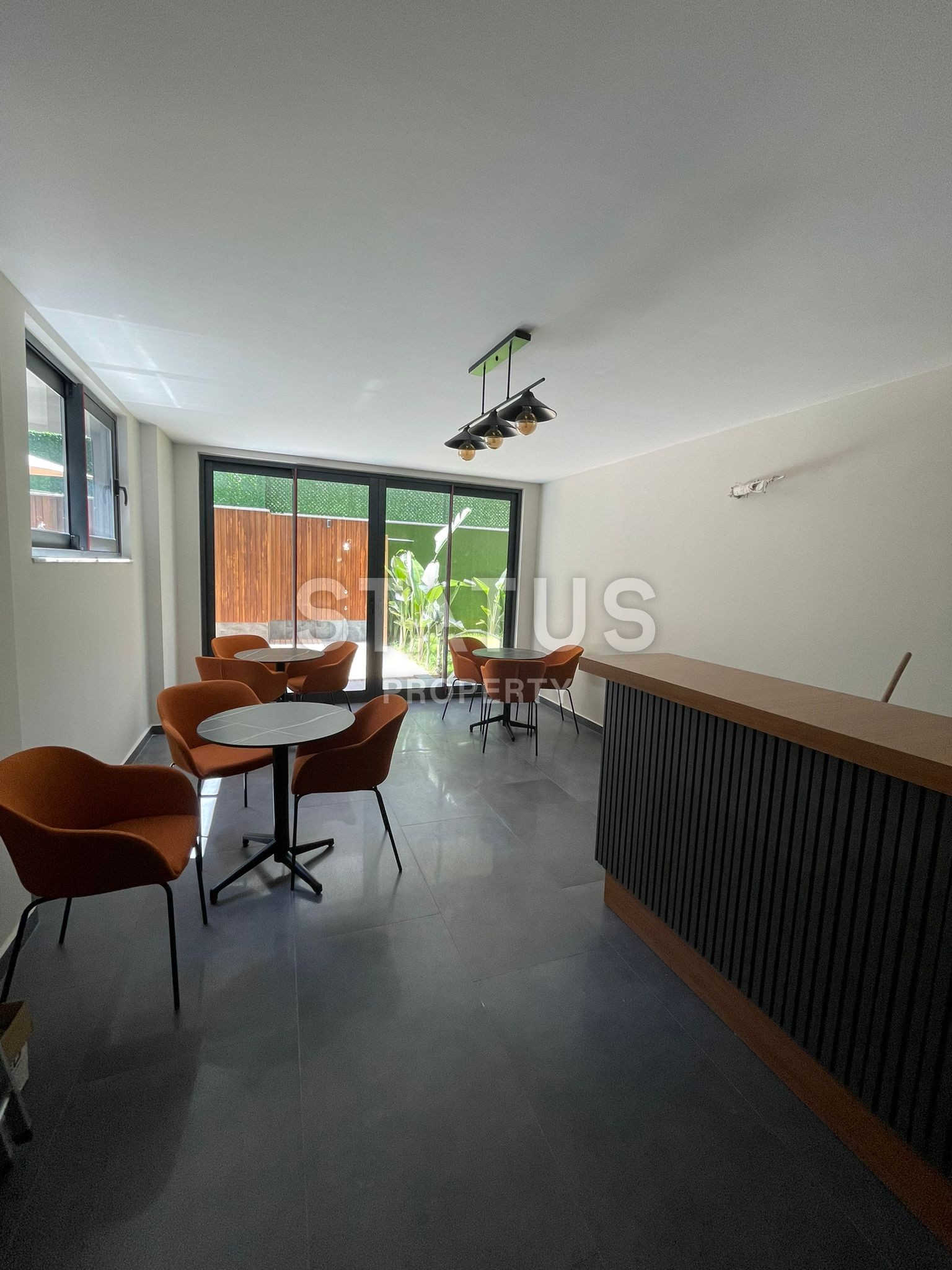 Новая квартира 1+1 в Обе, рядом с морем! 50 м2 фото 14