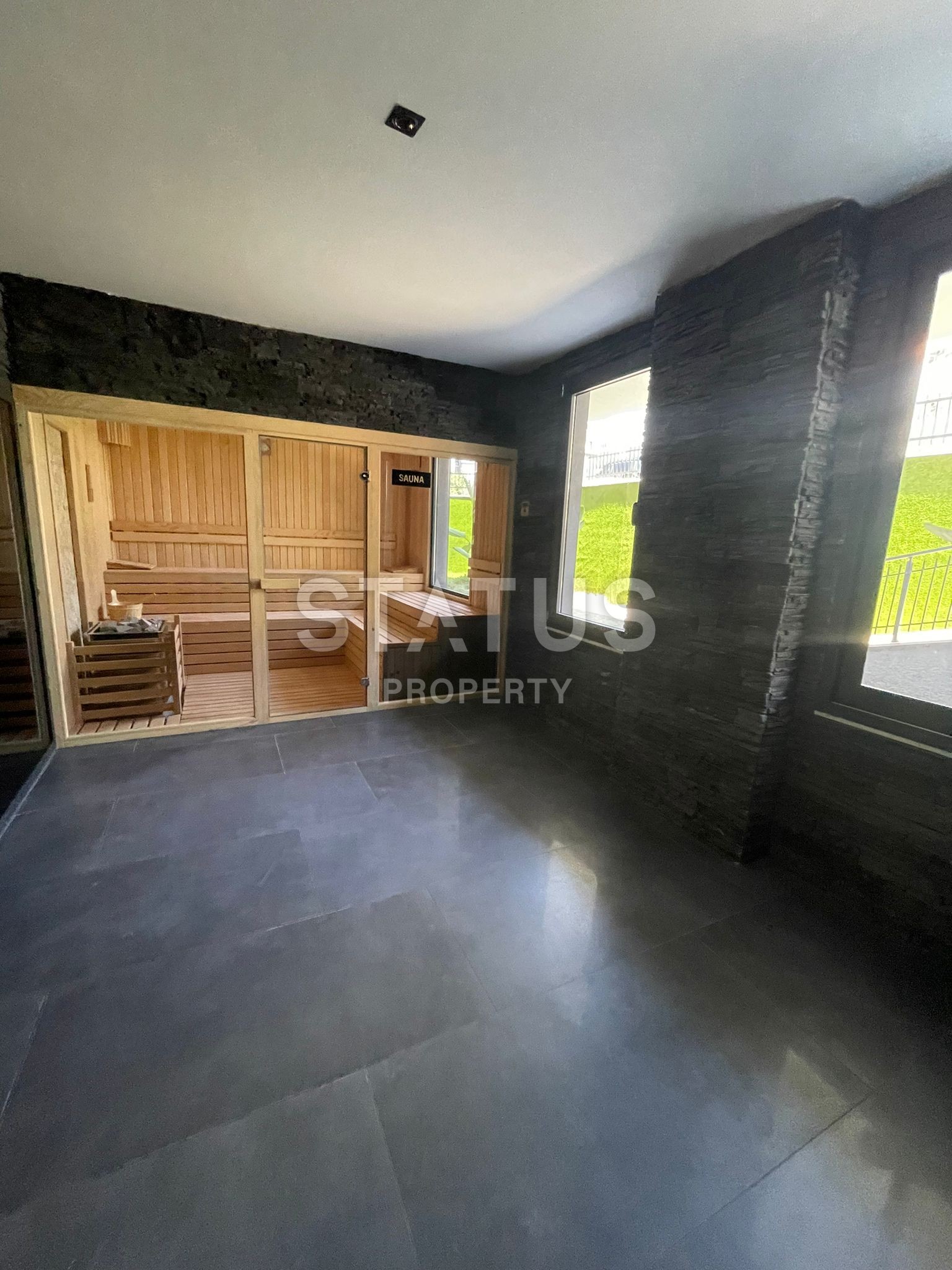 Новая квартира 1+1 в Обе, рядом с морем! 50 м2 фото 18