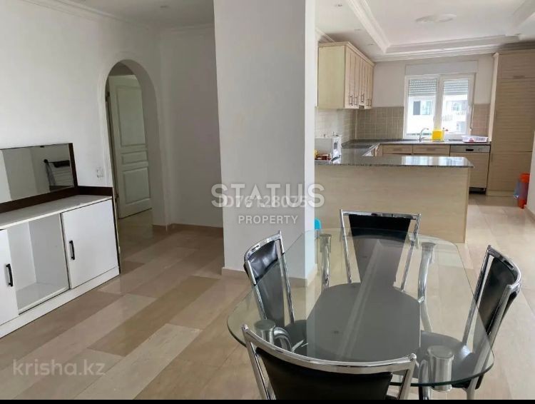 Просторная квартира 2+1 в Тосмуре, 130 м2 фото 4