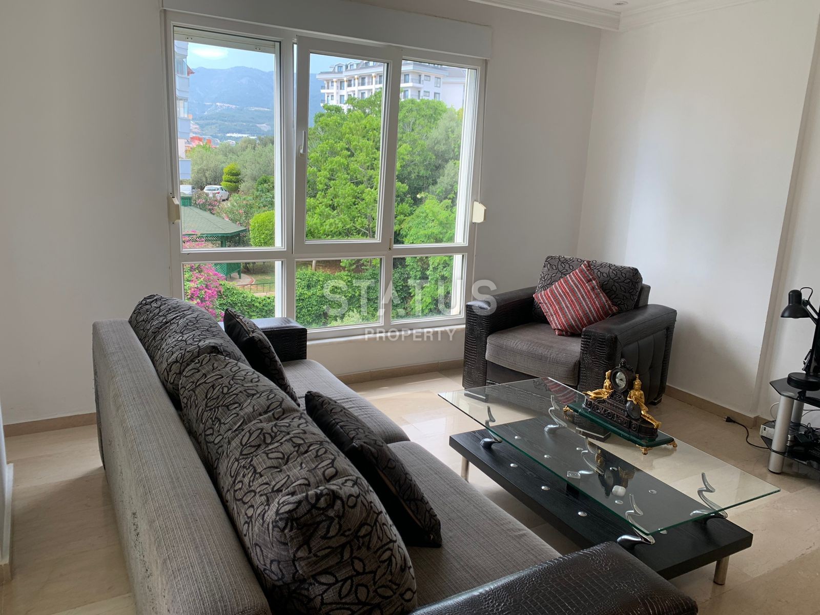 Просторная квартира 2+1 в Тосмуре, 130 м2 фото 6