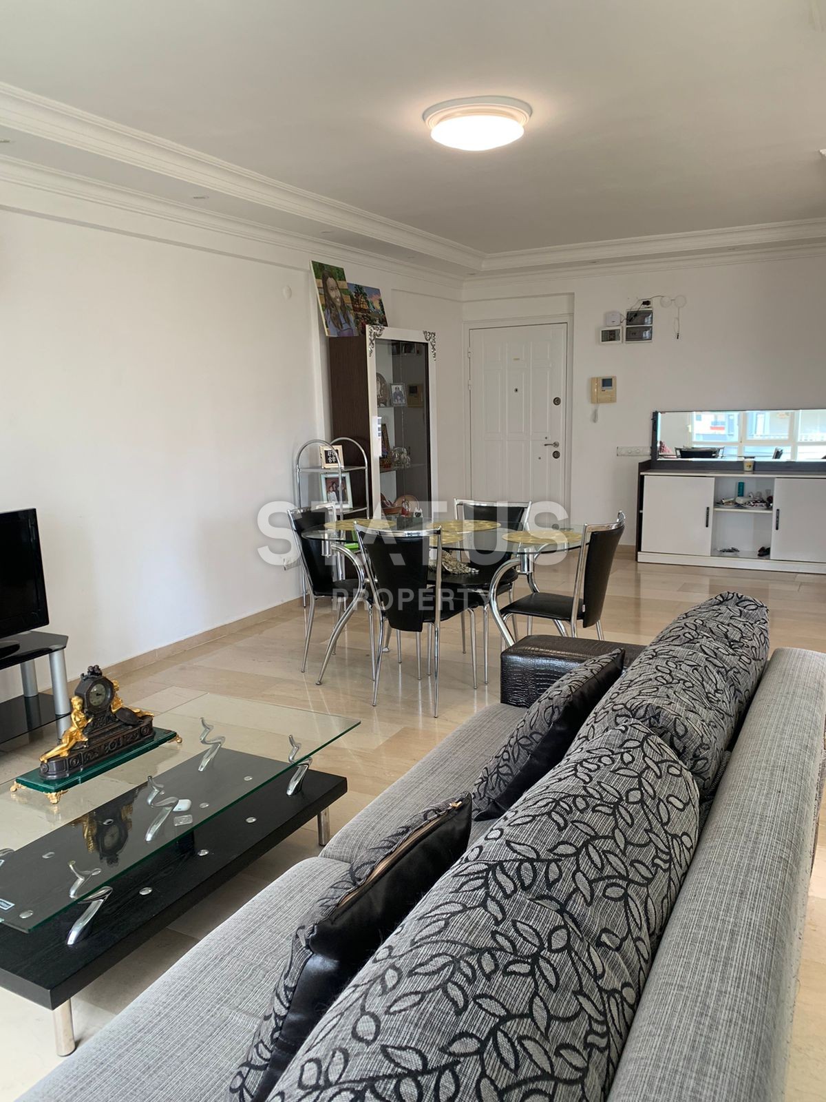 Просторная квартира 2+1 в Тосмуре, 130 м2 фото 7