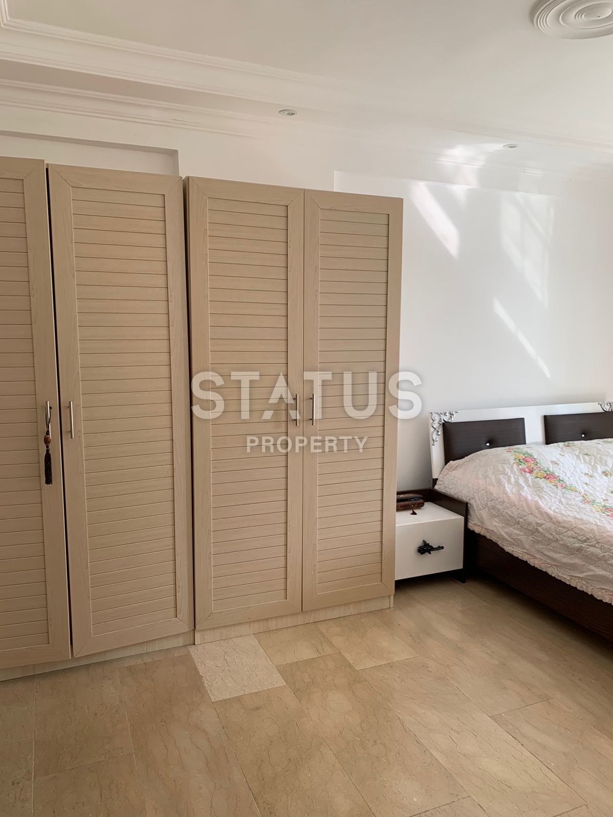 Просторная квартира 2+1 в Тосмуре, 130 м2 фото 8