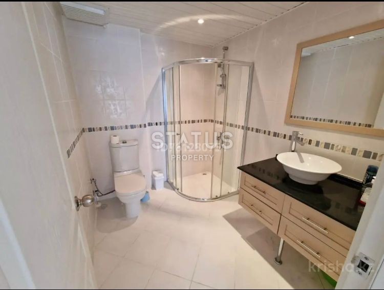 Просторная квартира 2+1 в Тосмуре, 130 м2 фото 11