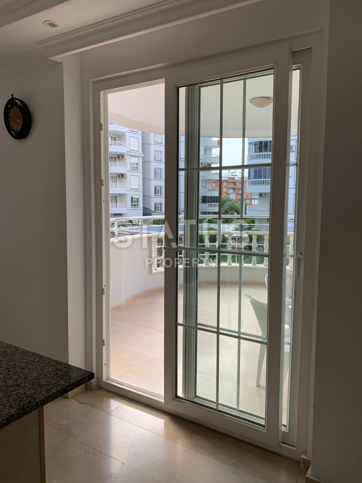 Просторная квартира 2+1 в Тосмуре, 130 м2 фото 12