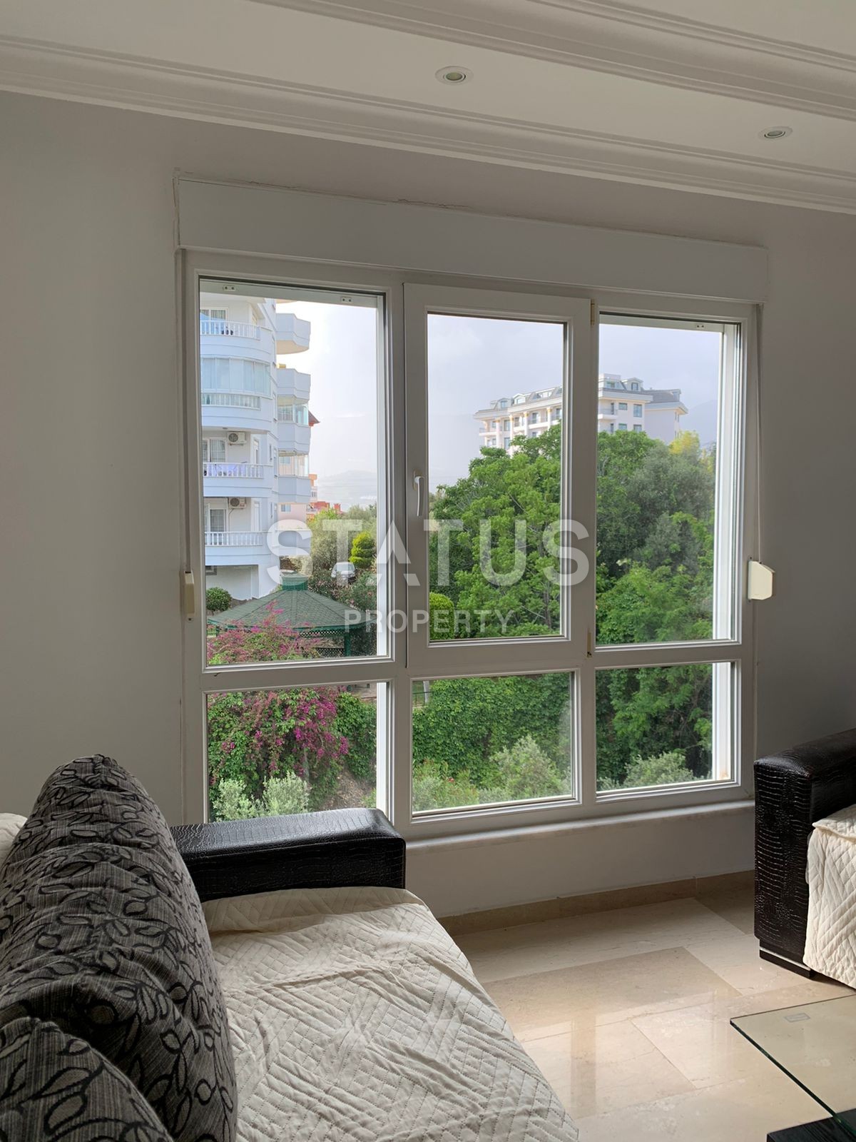 Просторная квартира 2+1 в Тосмуре, 130 м2 фото 13