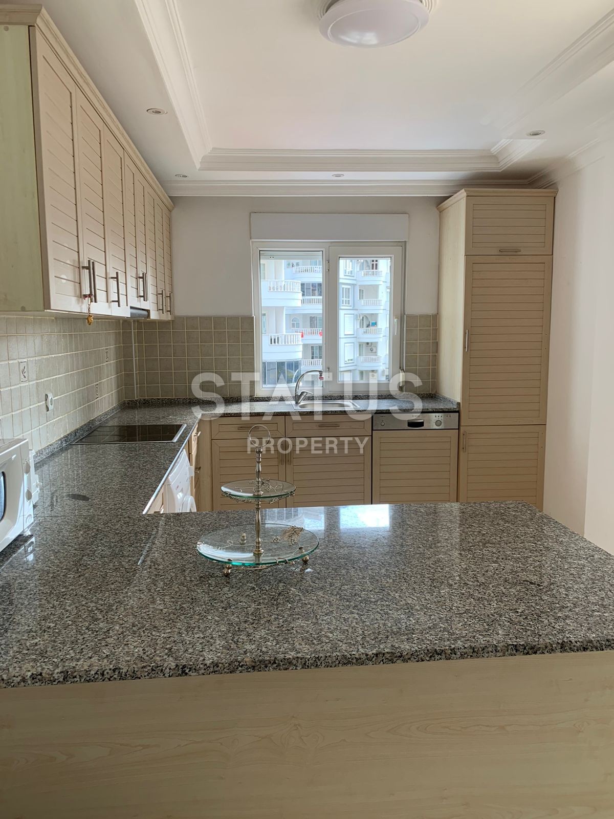 Просторная квартира 2+1 в Тосмуре, 130 м2 фото 18