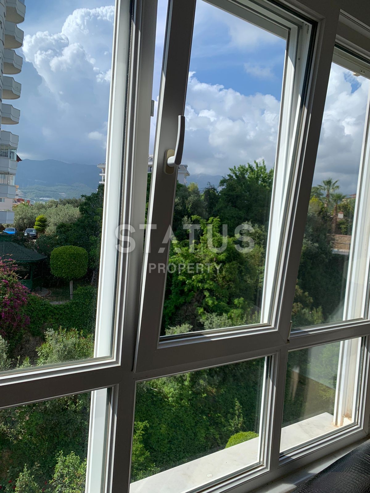 Просторная квартира 2+1 в Тосмуре, 130 м2 фото 19