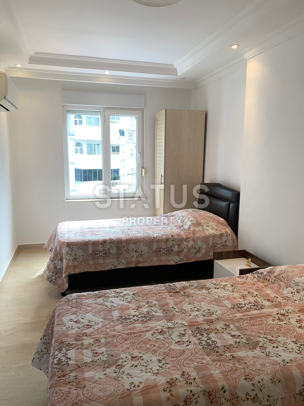 Просторная квартира 2+1 в Тосмуре, 130 м2 фото 20