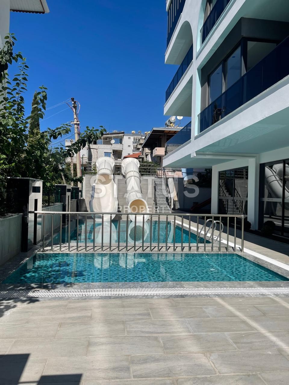 Уютная, новая квартира в комплексе от ведущего застройщика! Цена ниже рынка! фото 3