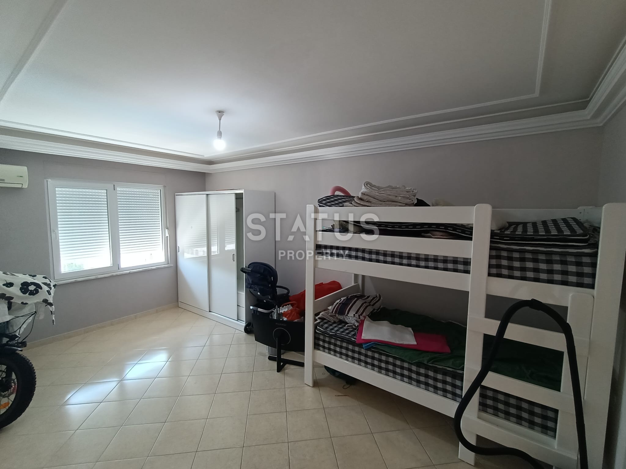 Квартира 2+1 в районе Джикджилли, 105 м2 фото 5