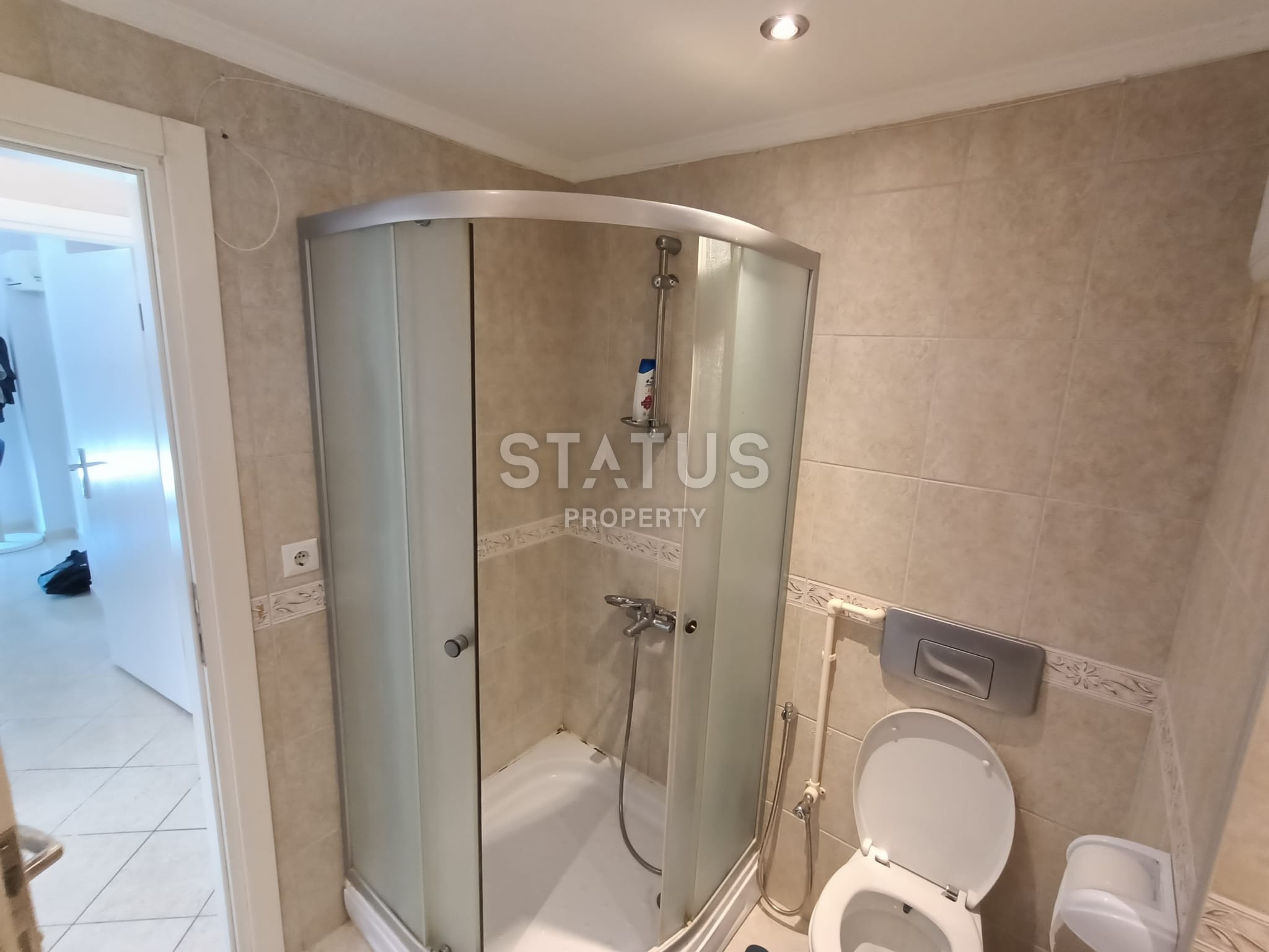 Квартира 2+1 в районе Джикджилли, 105 м2 фото 6